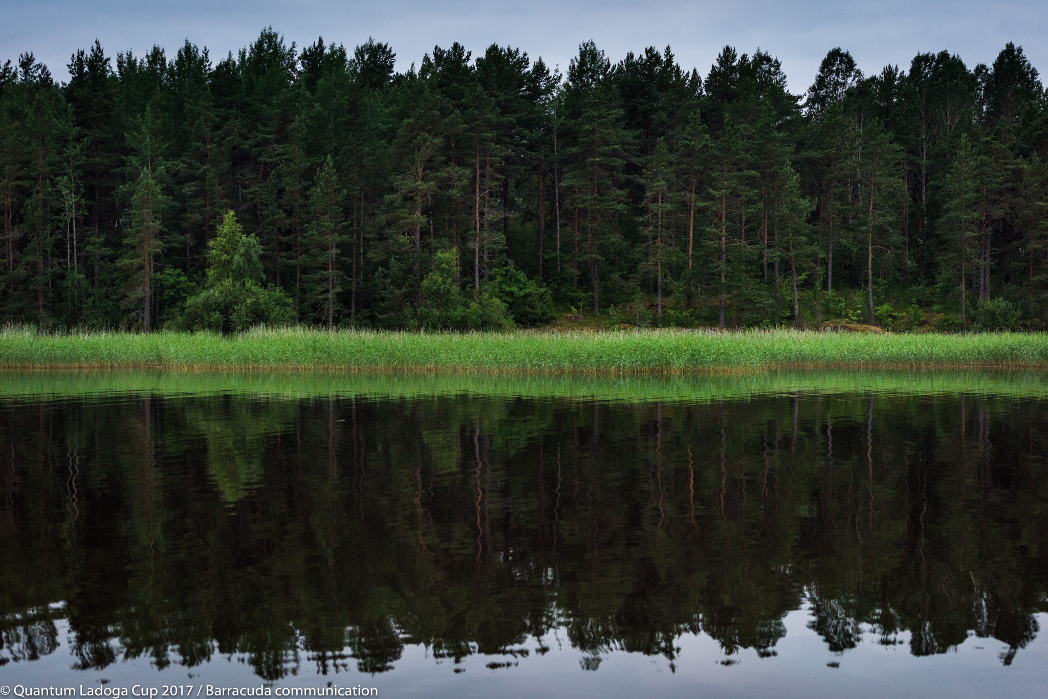 Quantum Ladoga Cup 2017. Sailing Photographer Marina Semenova