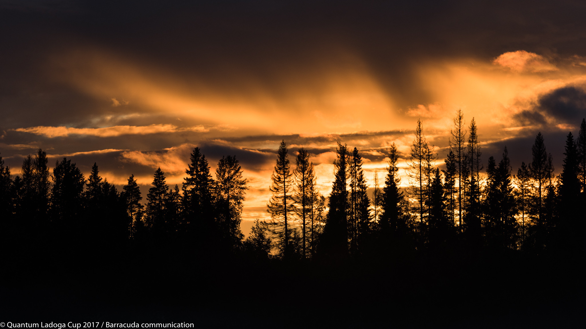 Quantum Ladoga Cup 2017. Sailing Photographer Marina Semenova
