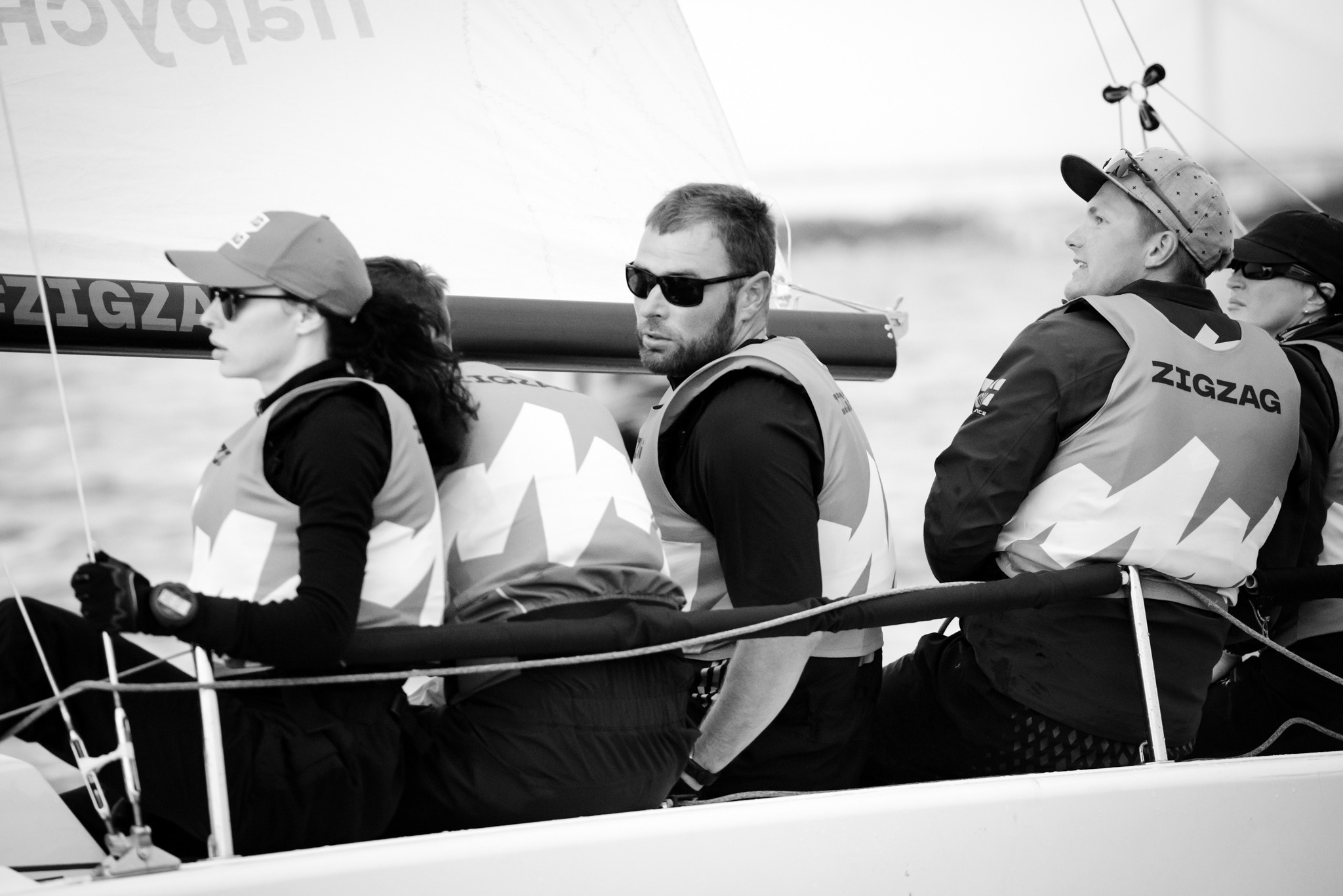 ZigZag, Saint-Petersburg, 2020. Sailing Photographer Marina Semenova