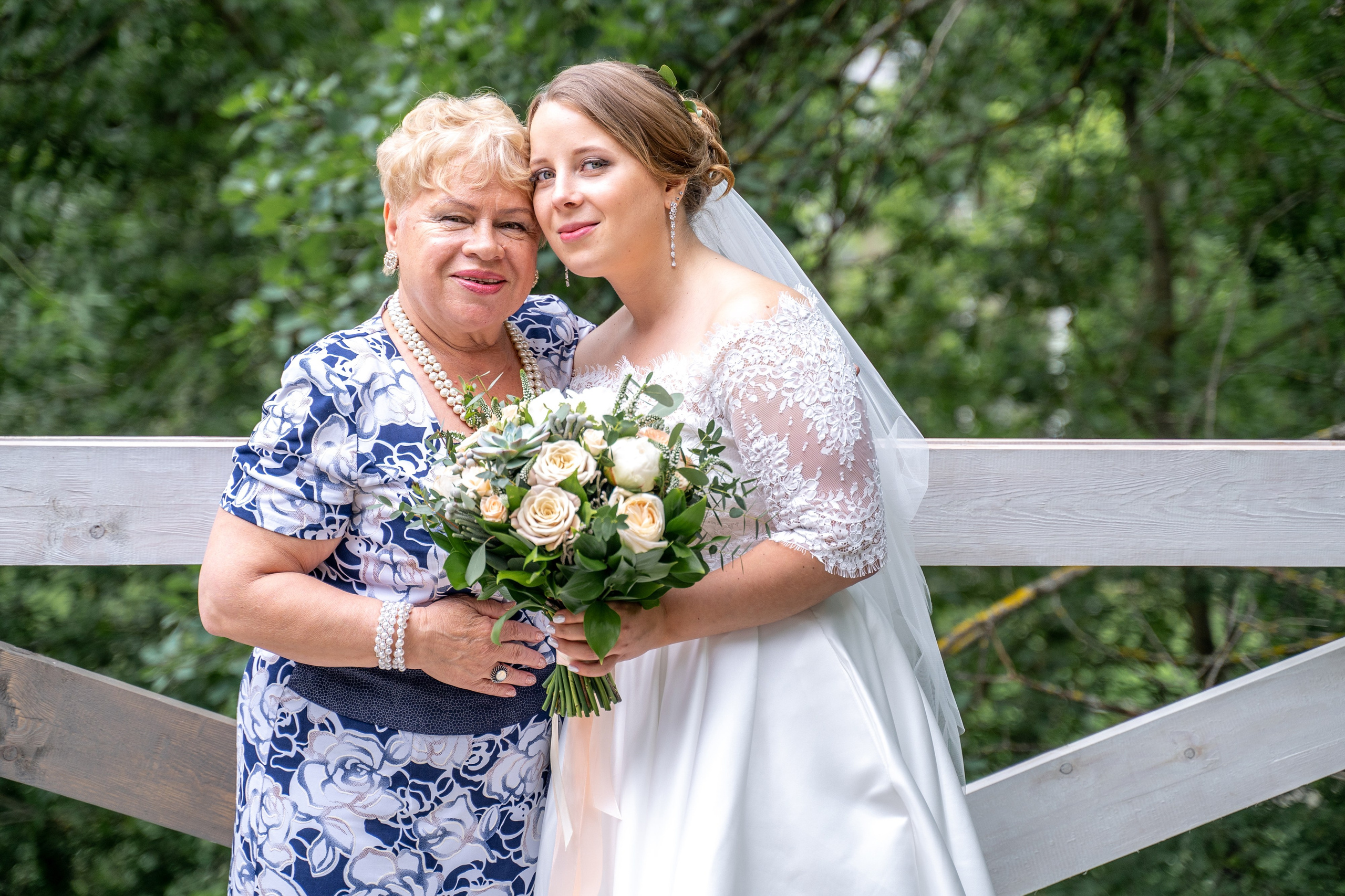 Дмитрий и Вика. Архив