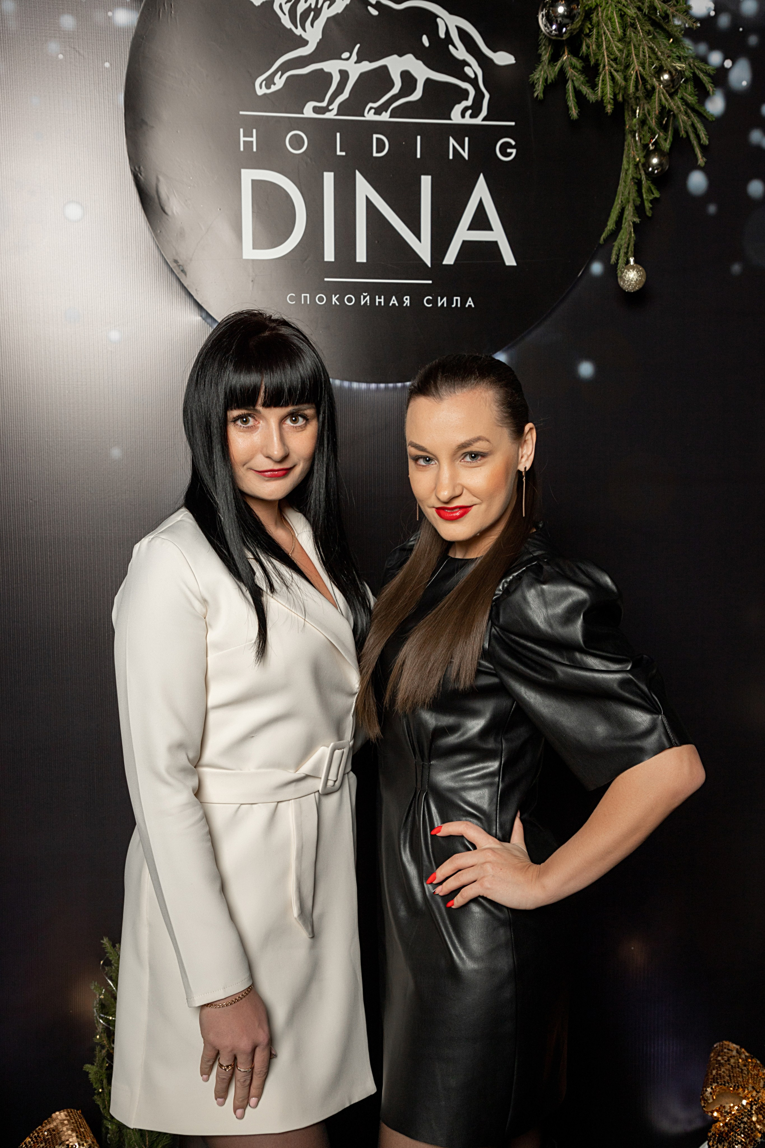 Корпоратив АвтоДина. Фотограф Денис Лесковский (Тюмень)