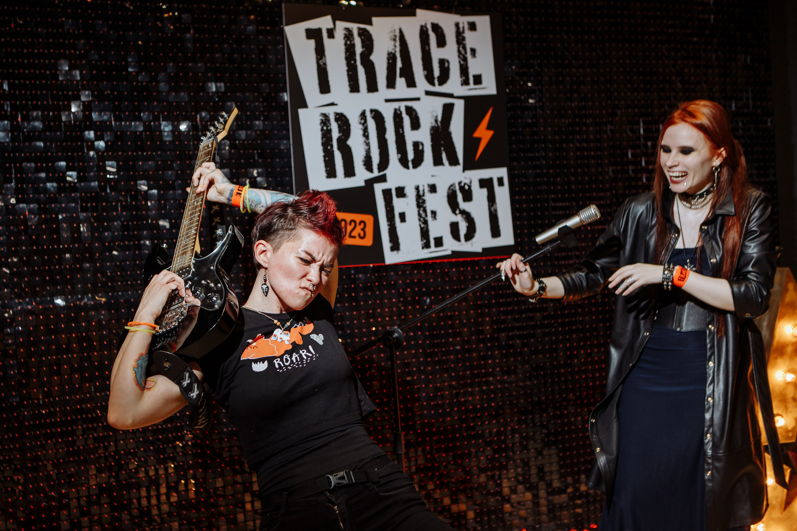 Корпоратив 11 лет компании Trace. Свадебный фотограф в Санкт-Петербурге