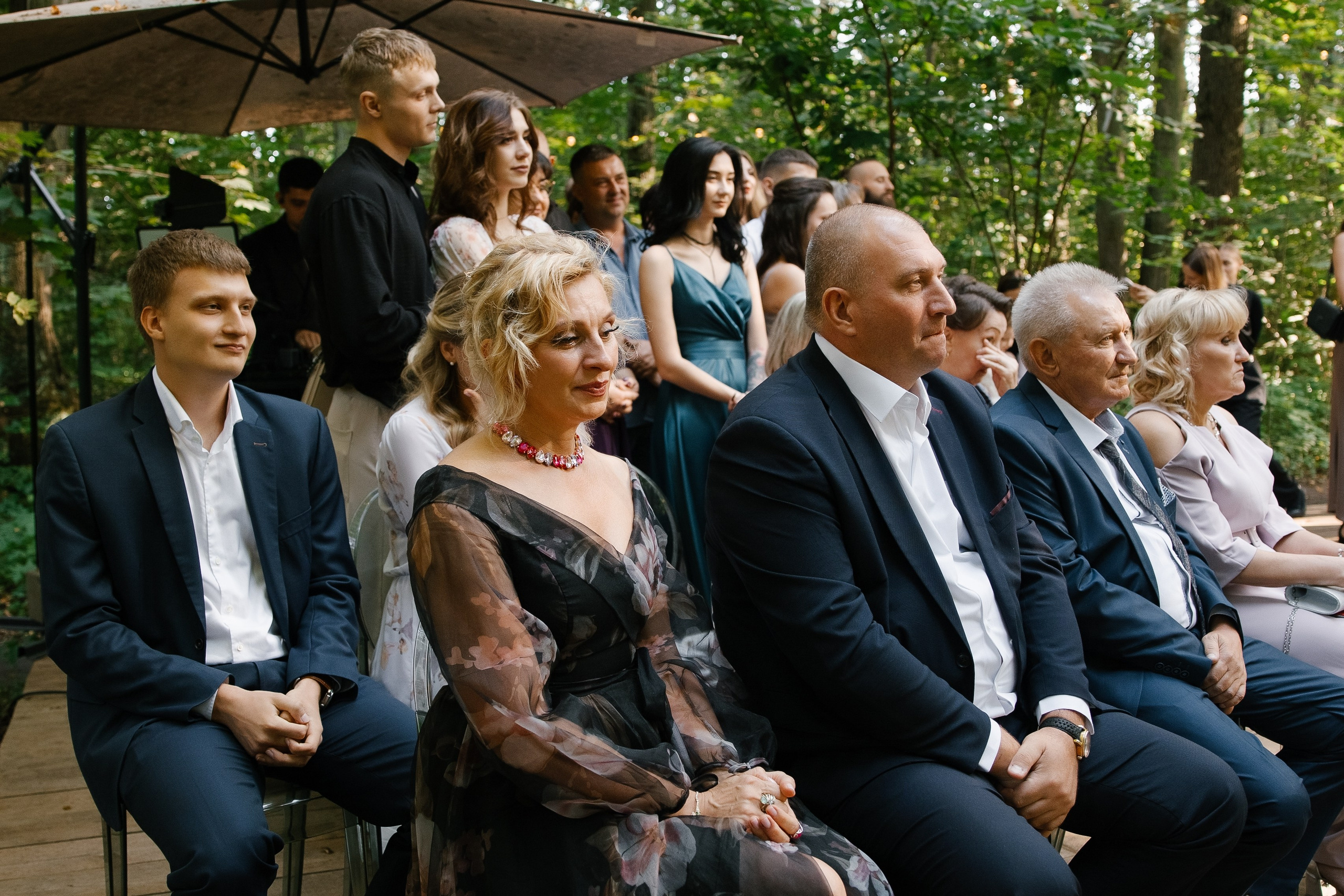 Кирилл и Екатерина. Свадебный фотограф Полина Панина