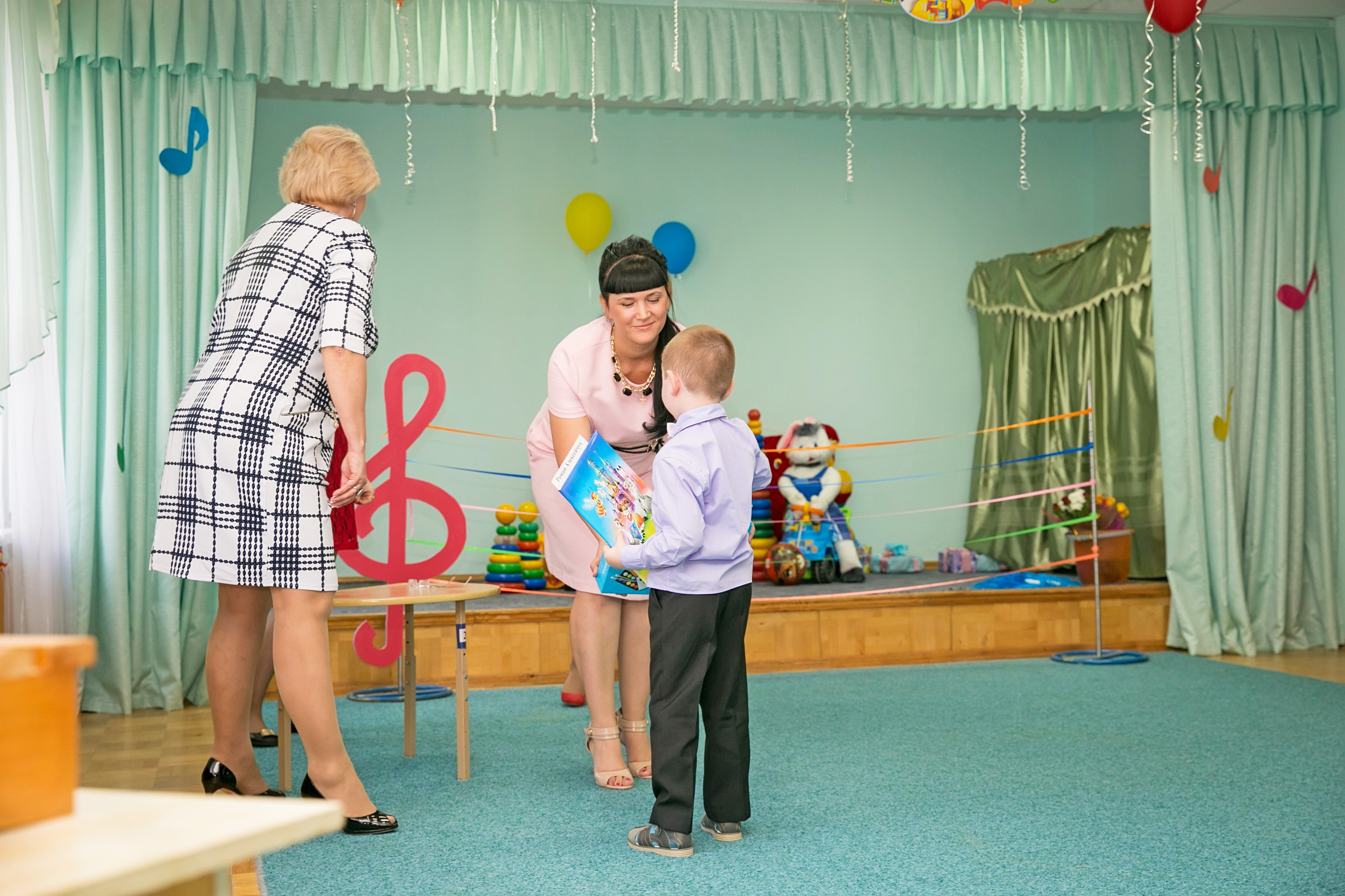 Выпускной 466. Семейный и детский фотограф в Нижнем Новгороде