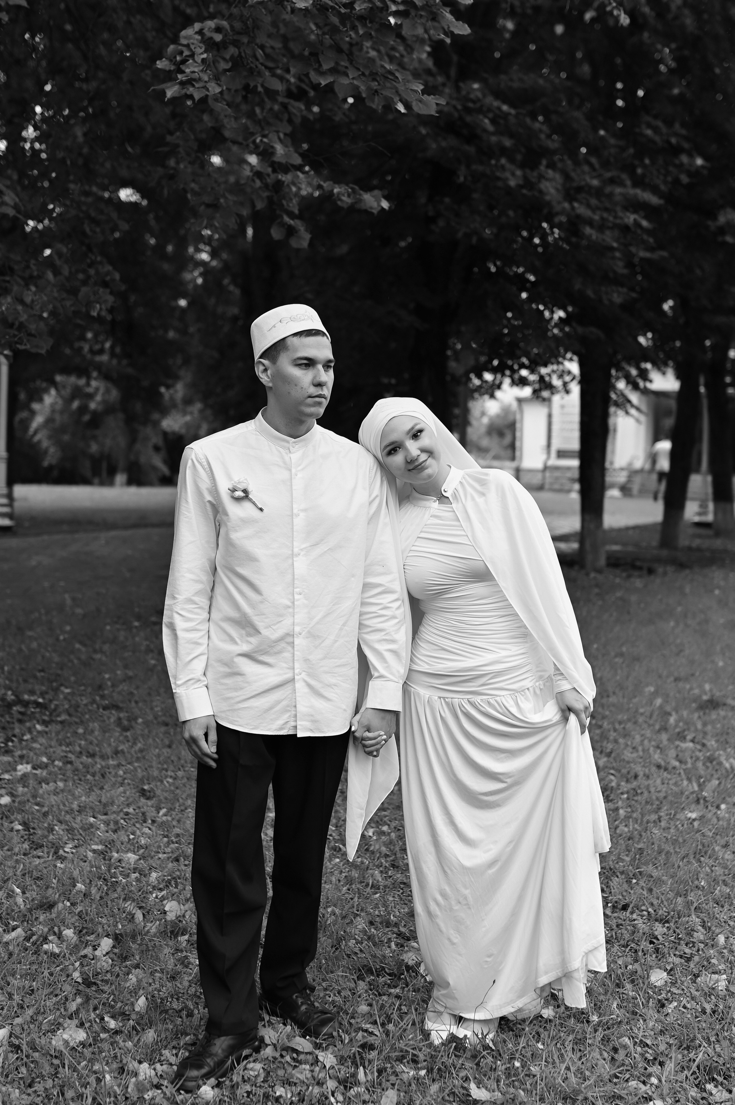 Важный день. Свадебный и семейный фотограф Регина Кагарманова