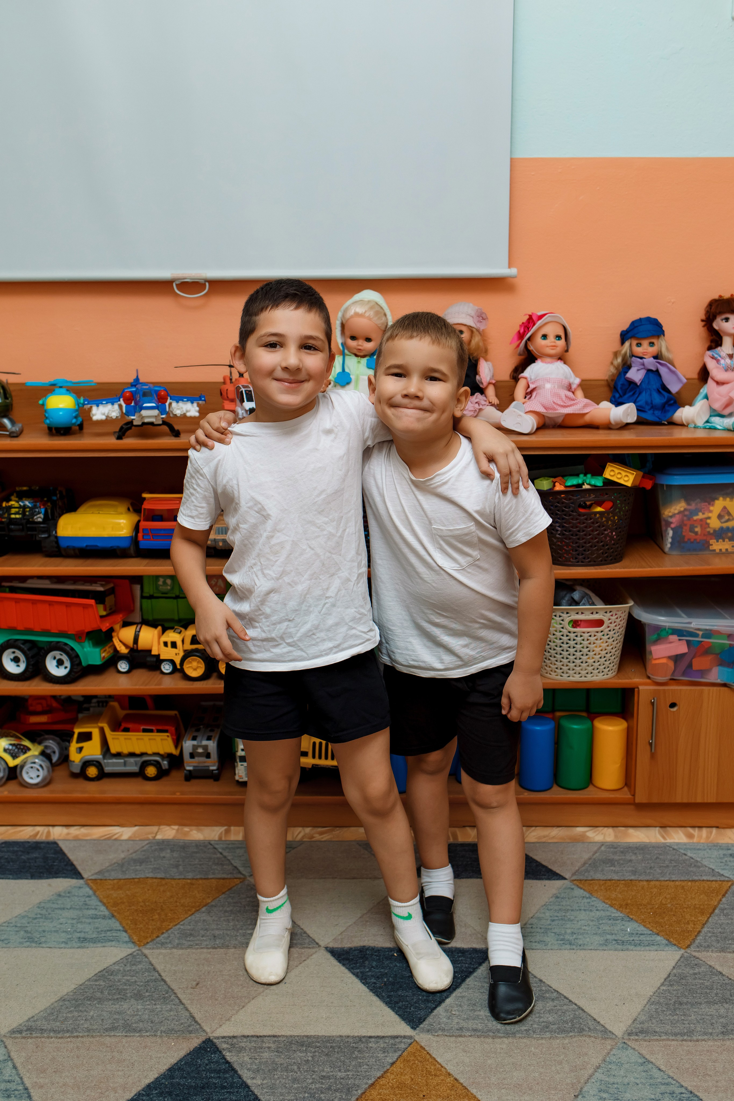 ДС 34. Фотограф Любовь Корниенко, Примоский край