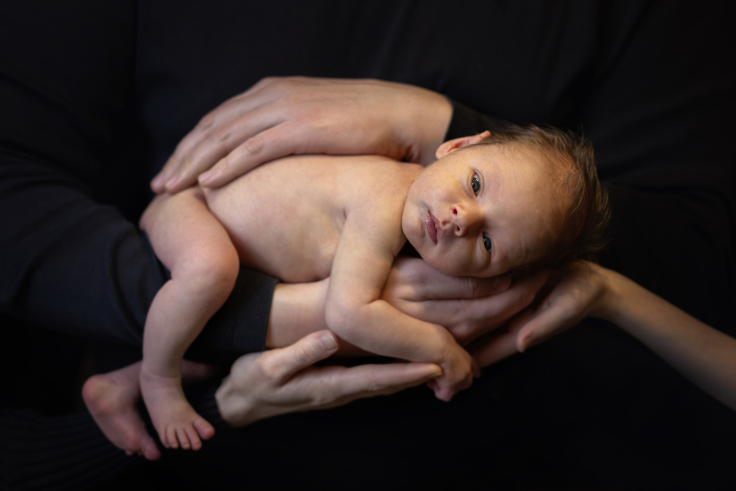 Портфолио. Ольга Овсянкина — фотограф Новорожденных в Москве, в Орле