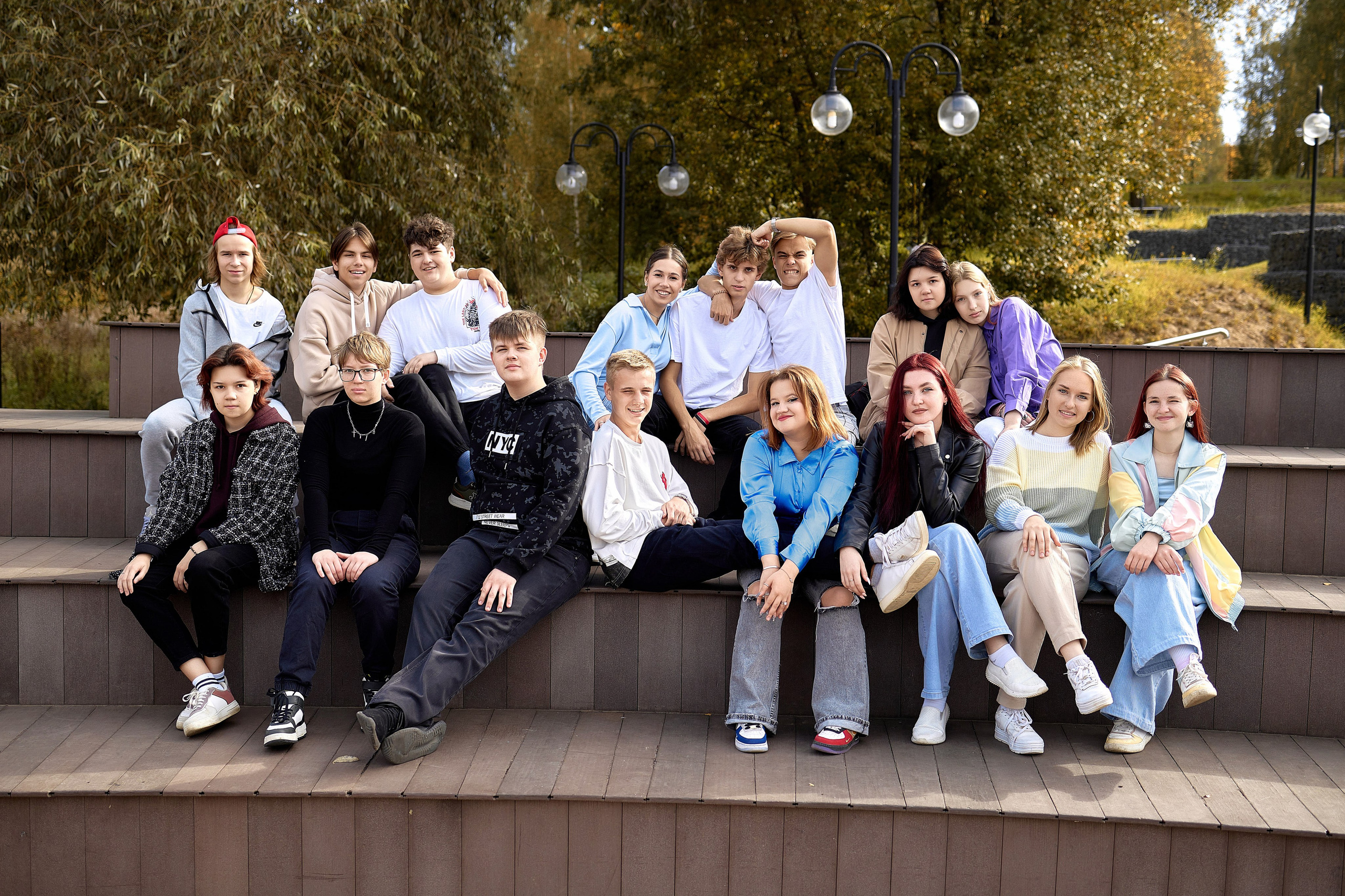 Фотокниги для старших классов