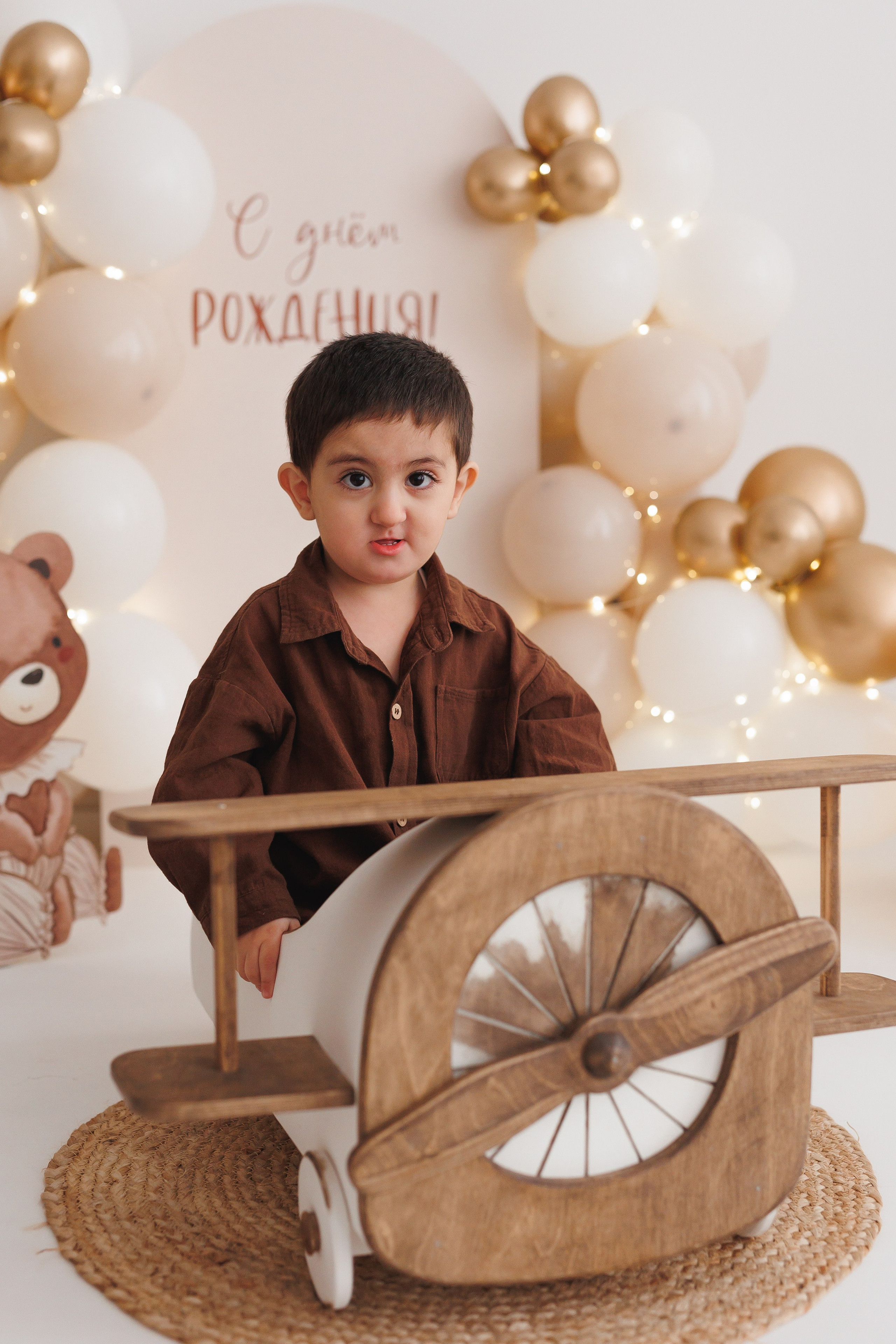 Детские постарше. Профессиональная детская и семейная фотостудия в Краснодаре