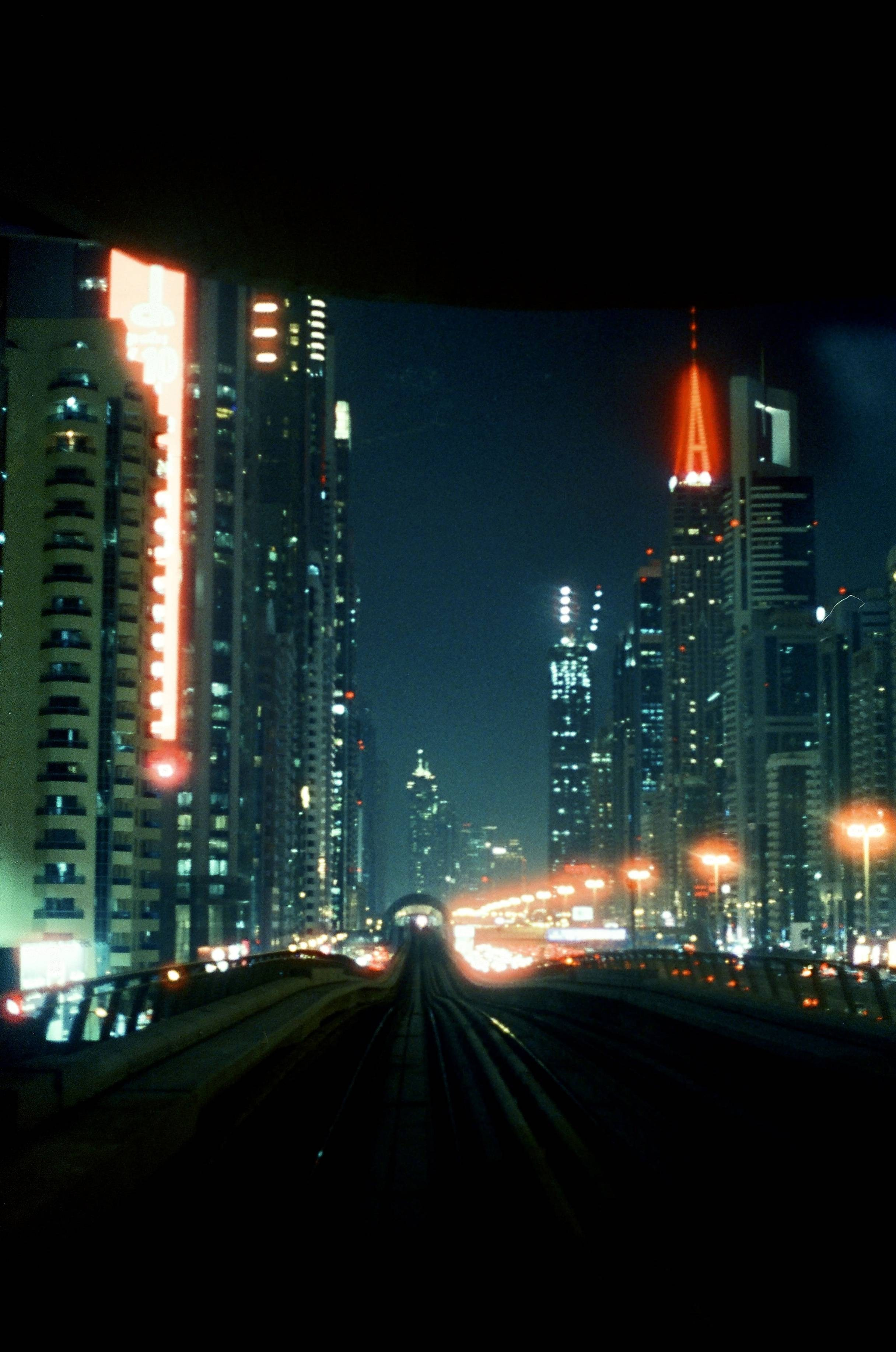 Places. TATIANA DARINA — film photographer in St. Petersburg