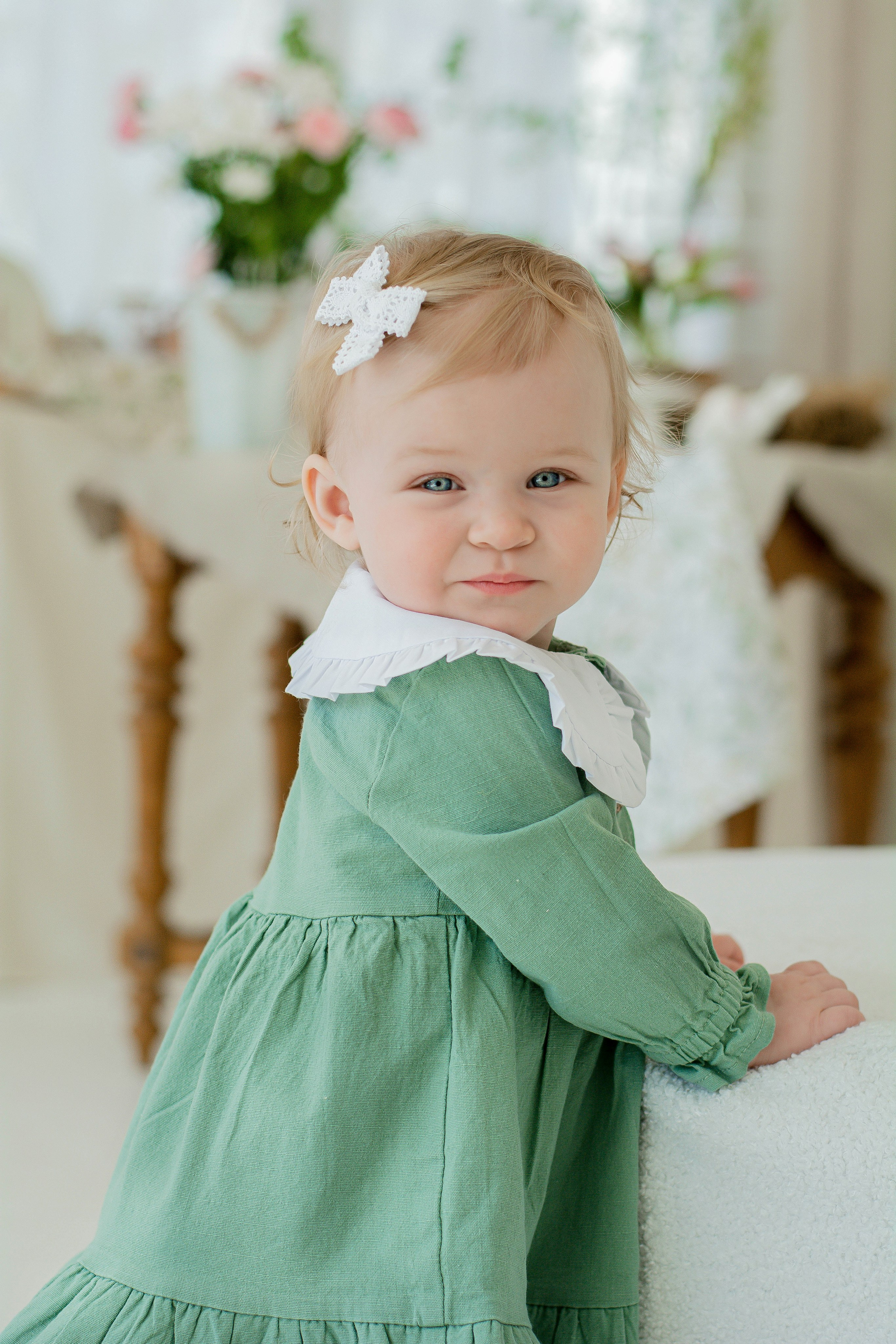 Детская съёмка. Фотограф Регина Лисицына