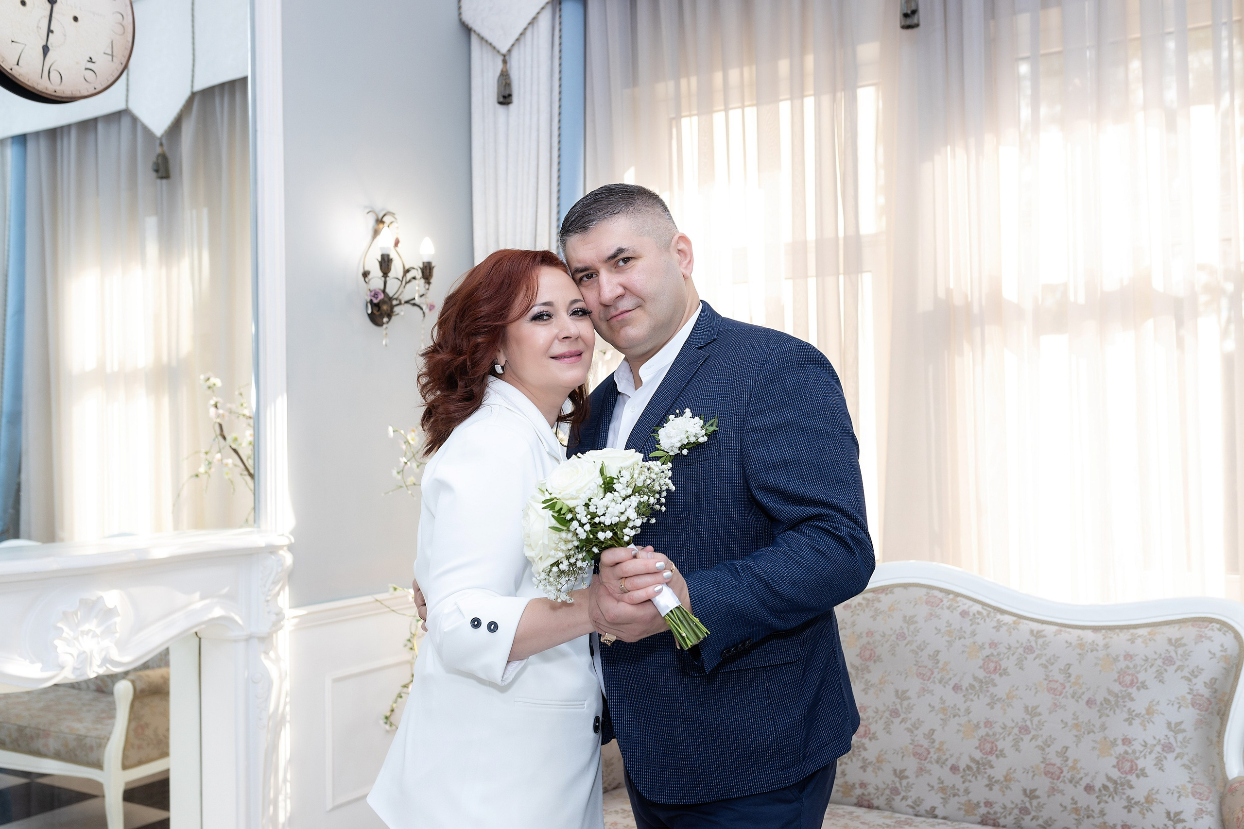 Свадебная фотосессия в Железнодорожном. Фотограф в Железнодорожном и Балашихе