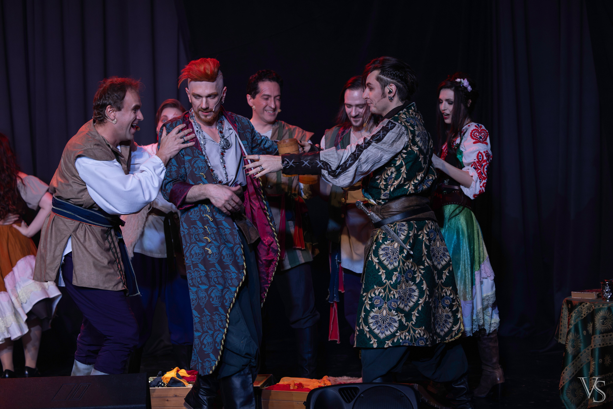 Каменное сердце. Фотограф Виктор Степанов