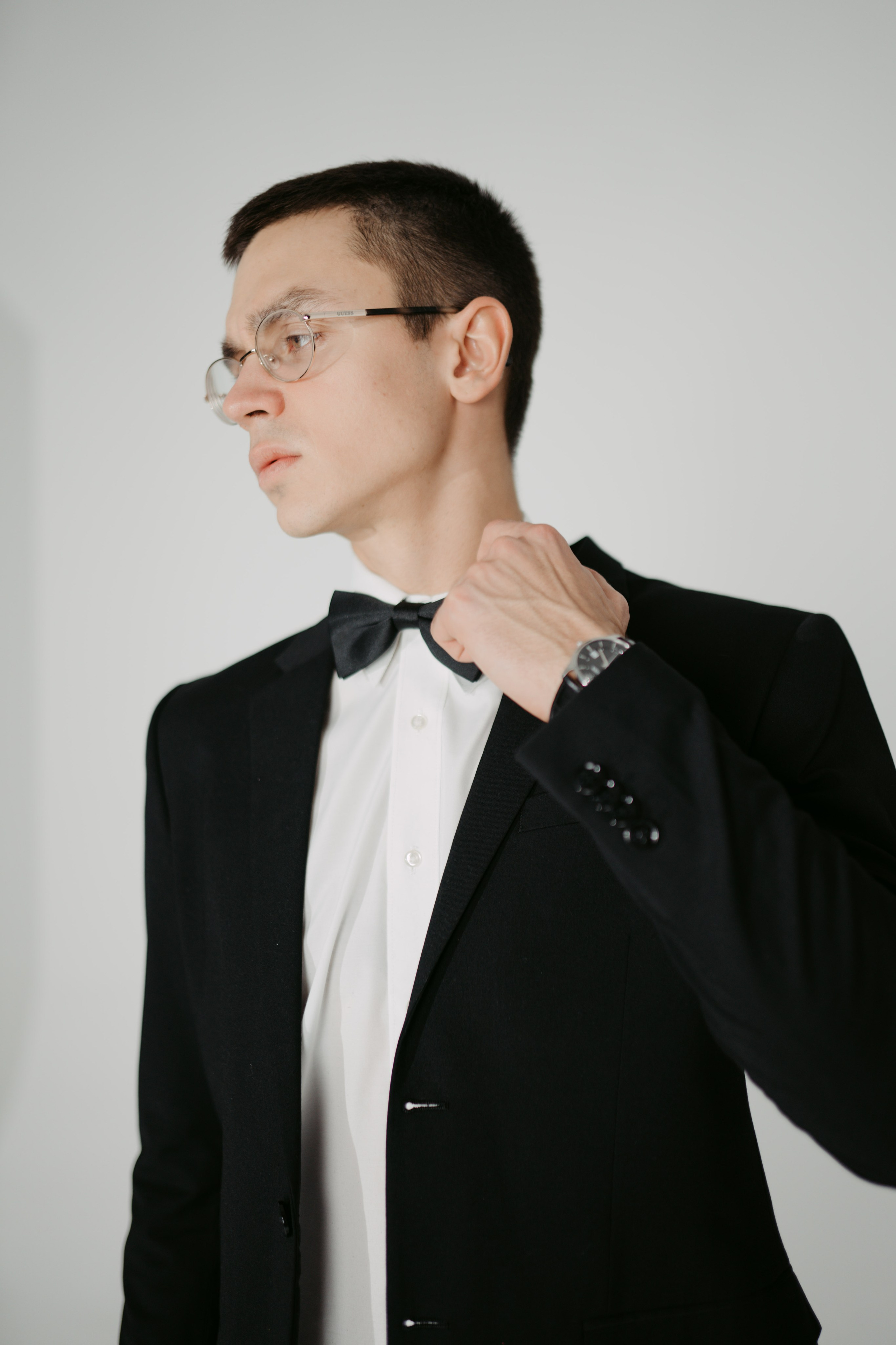 Портреты. Главная