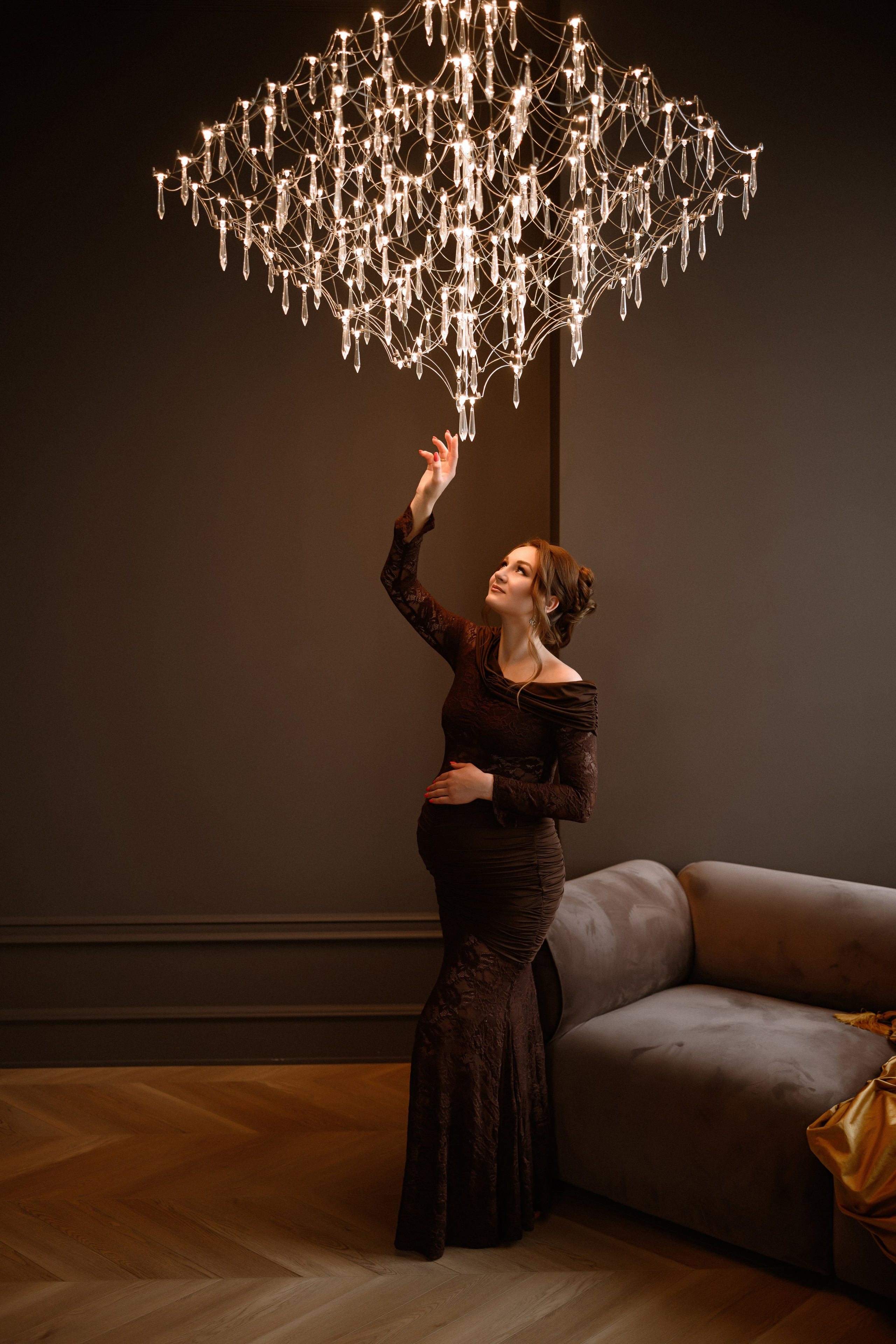 Надежда. Свадебный и семейный фотограф в Краснодаре