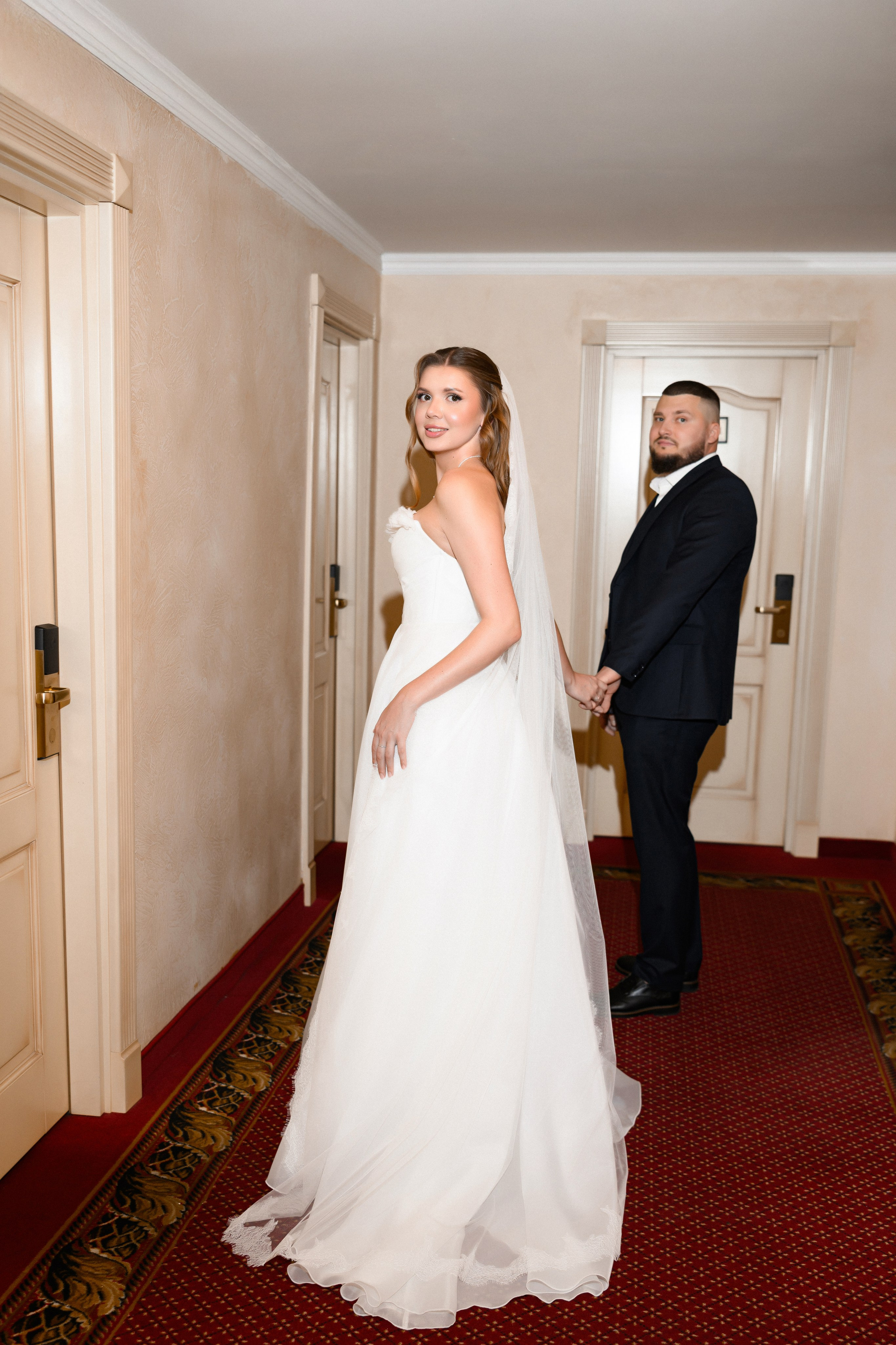 23.01.26. Свадебный и семейный фотограф в Краснодаре