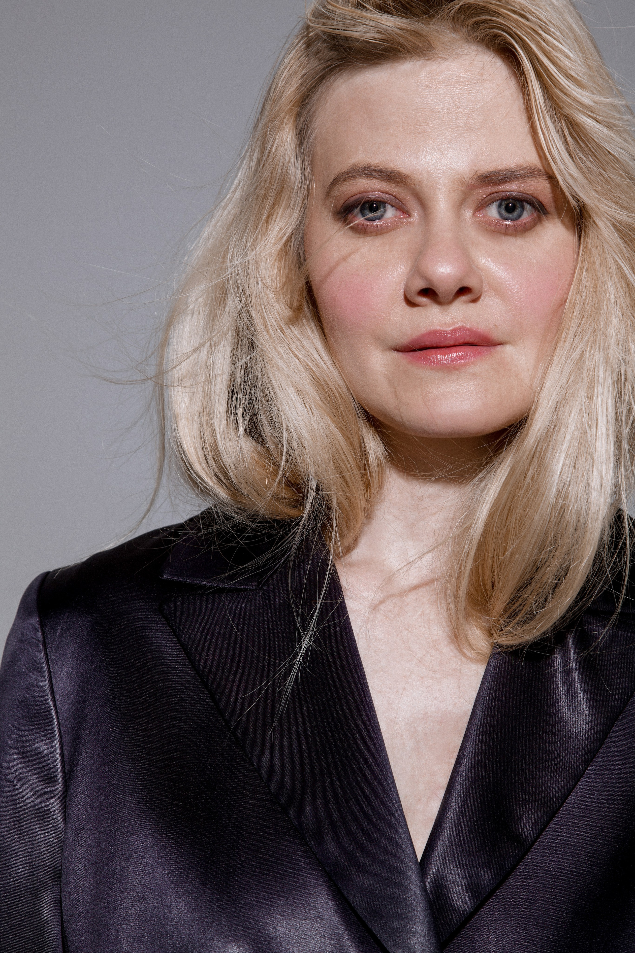 Актёрские. Главная