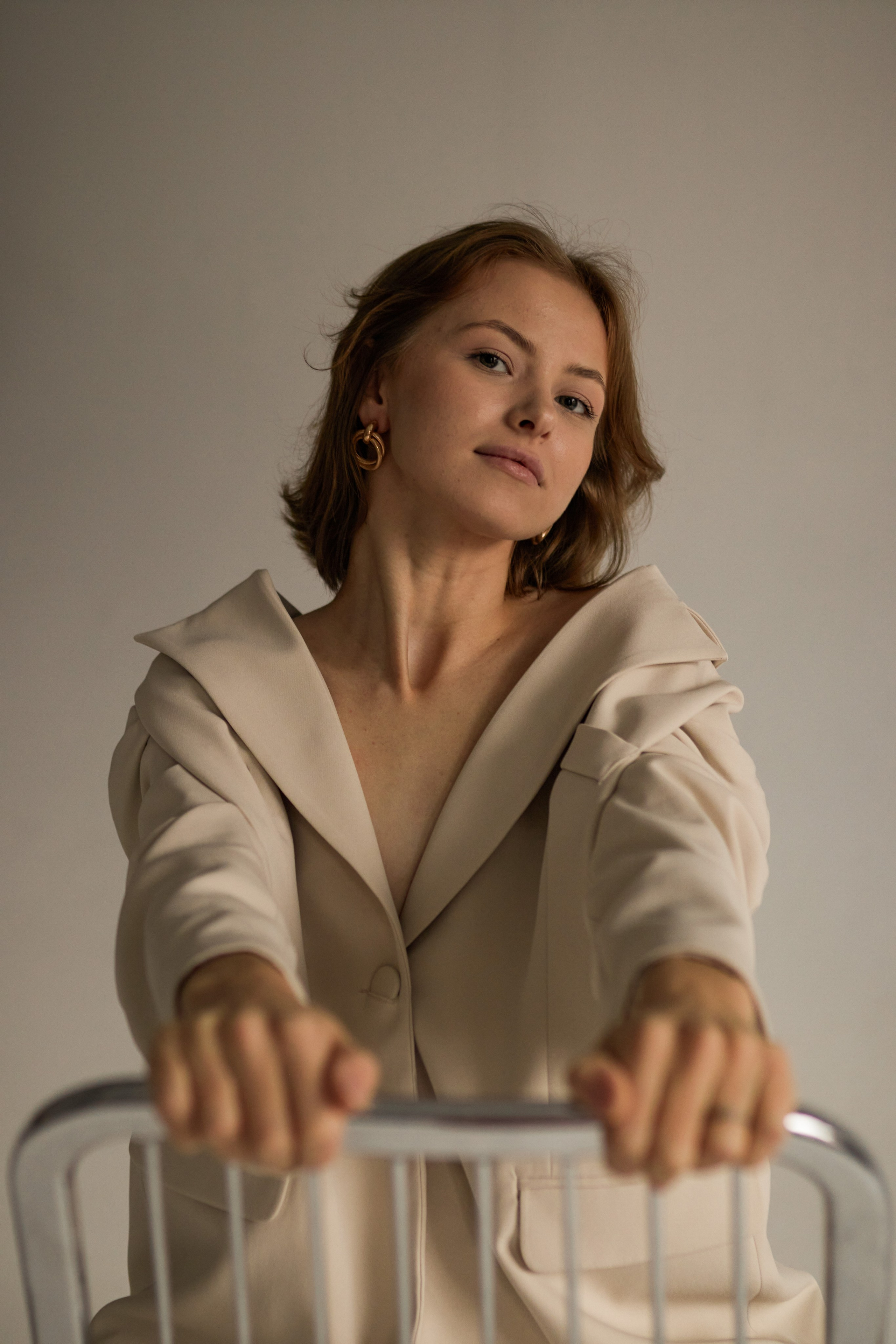 Диана. Фотограф Стилист Тюмень Вера Хайруллина