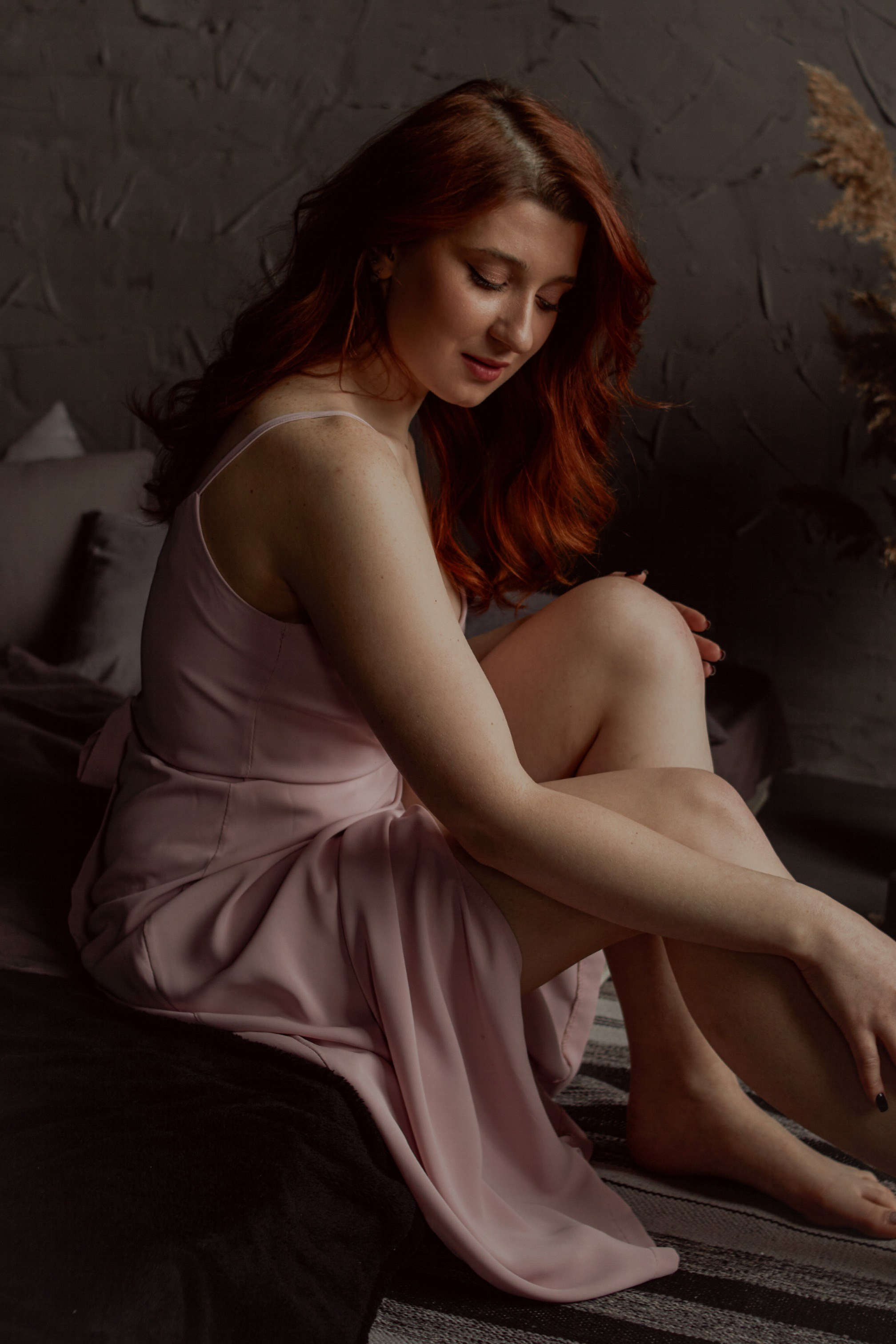 Надя. Фотограф Стилист Тюмень Вера Хайруллина