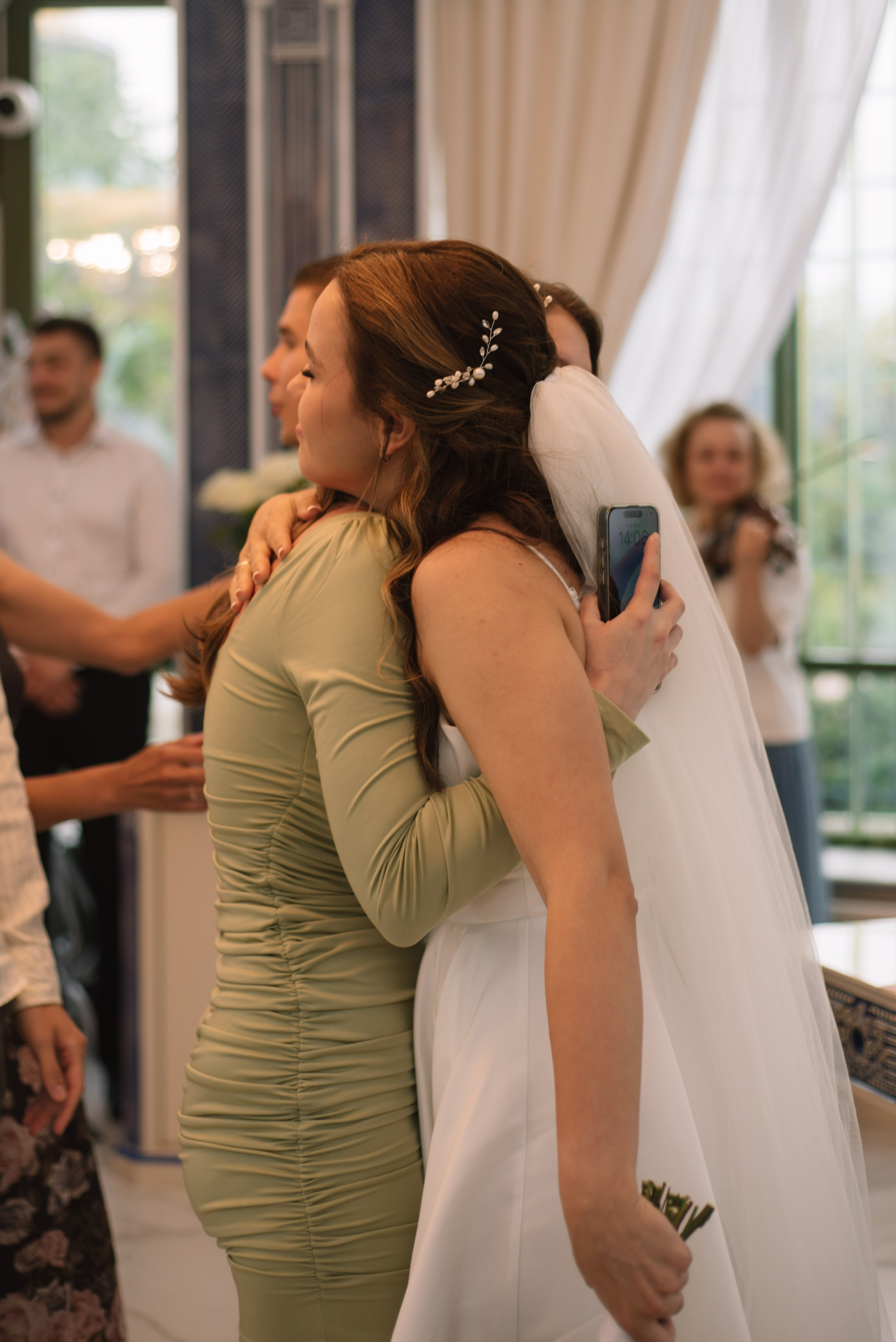 Свадьба Кристины и Никиты. Фотограф Нижний Новгорода Елена Калмыкова