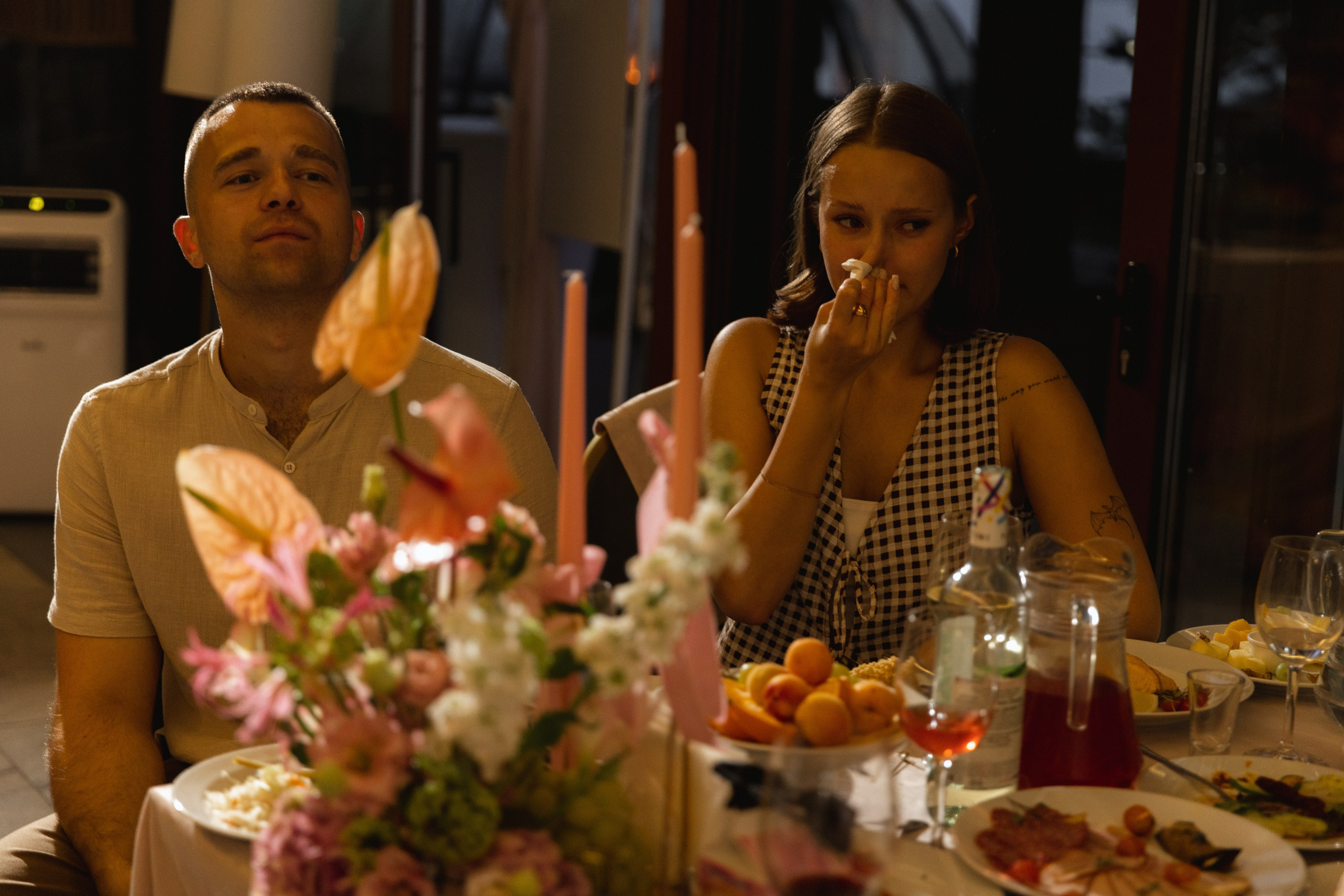 Мурашками. Свадебный фотограф Ярославль, Рыбинск