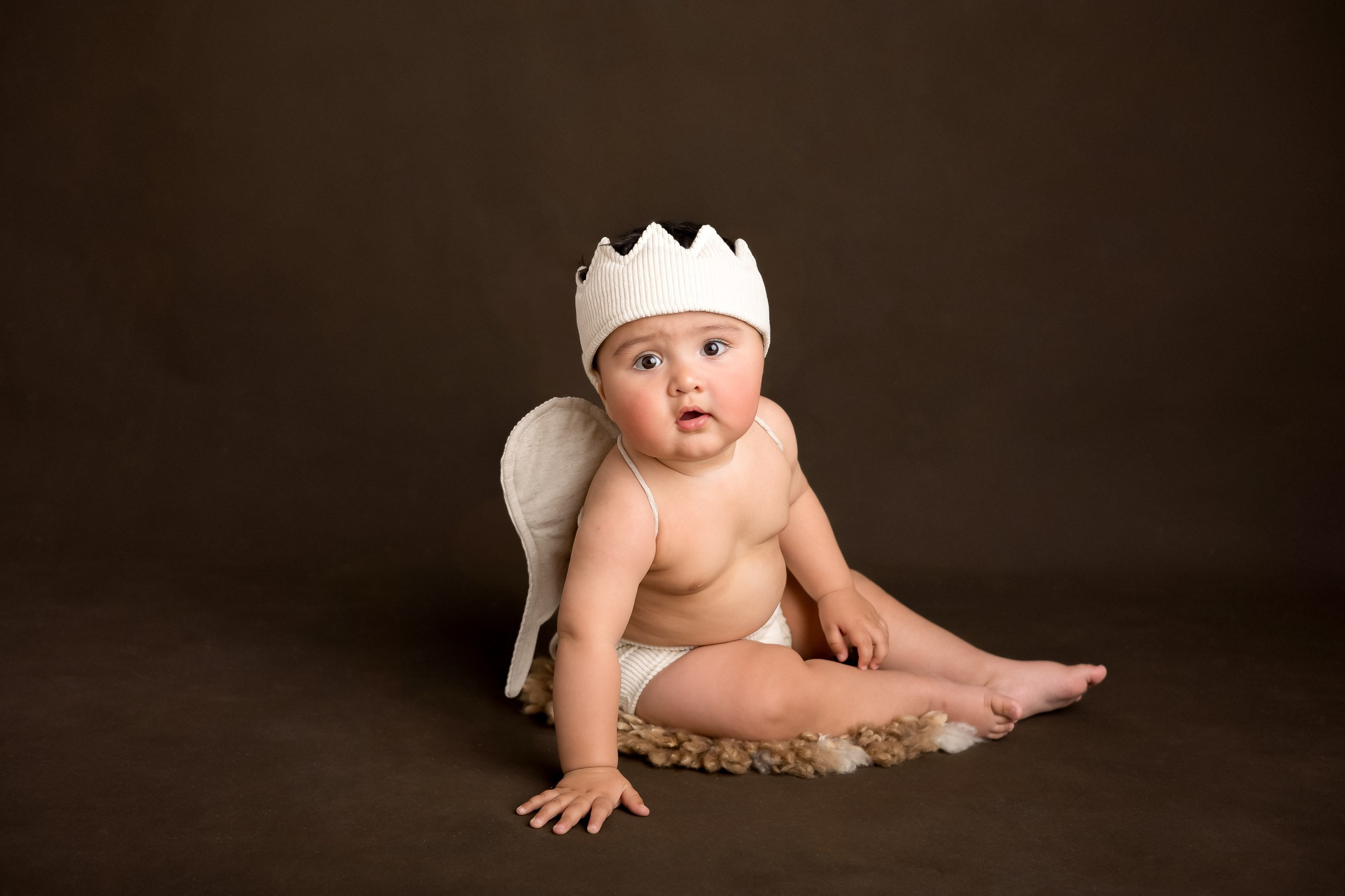 Образы для детской фотосессии