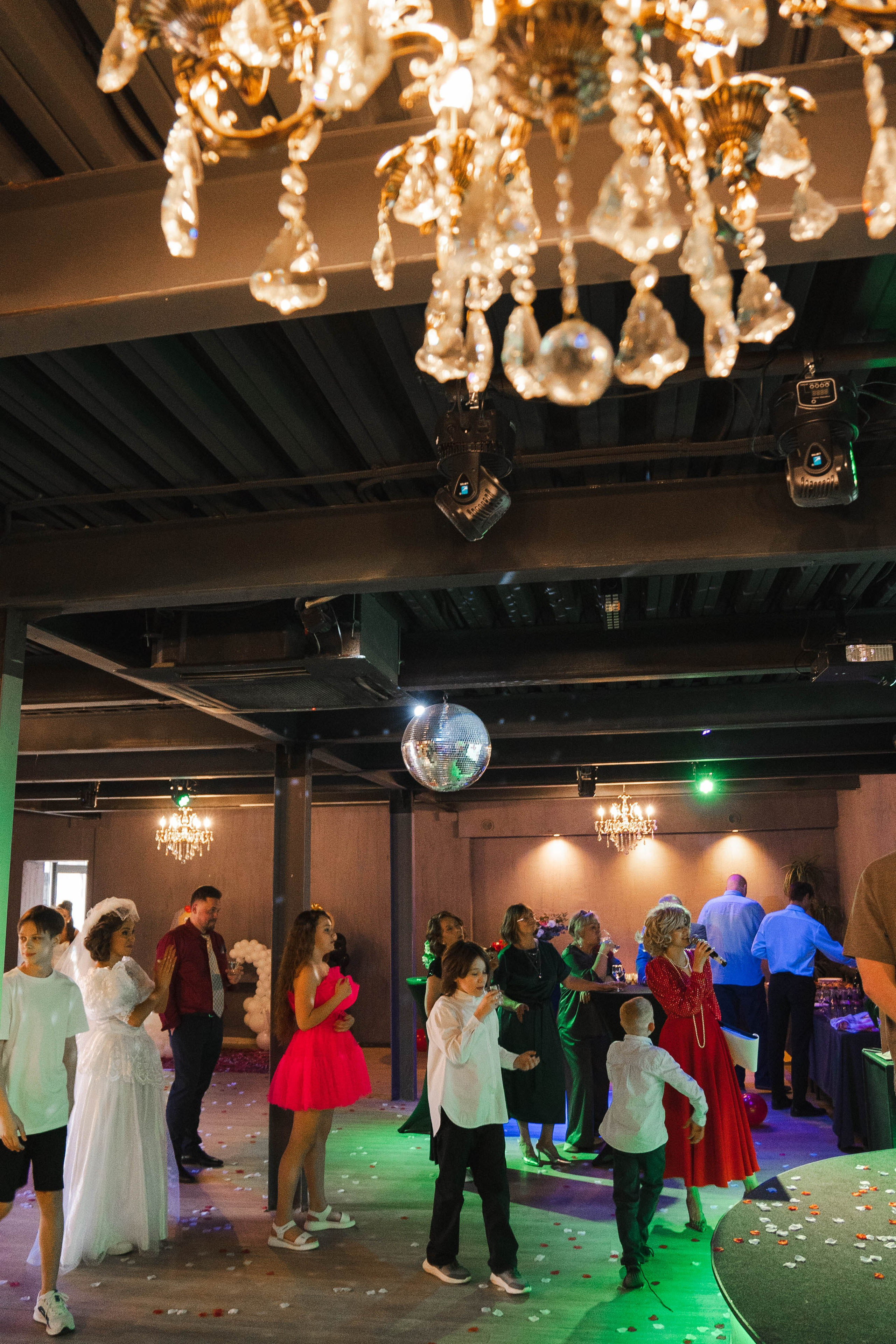 Годовщина свадьбы. Контент-съёмка и бизнес-портреты в Москве. Виктория Кулюкина