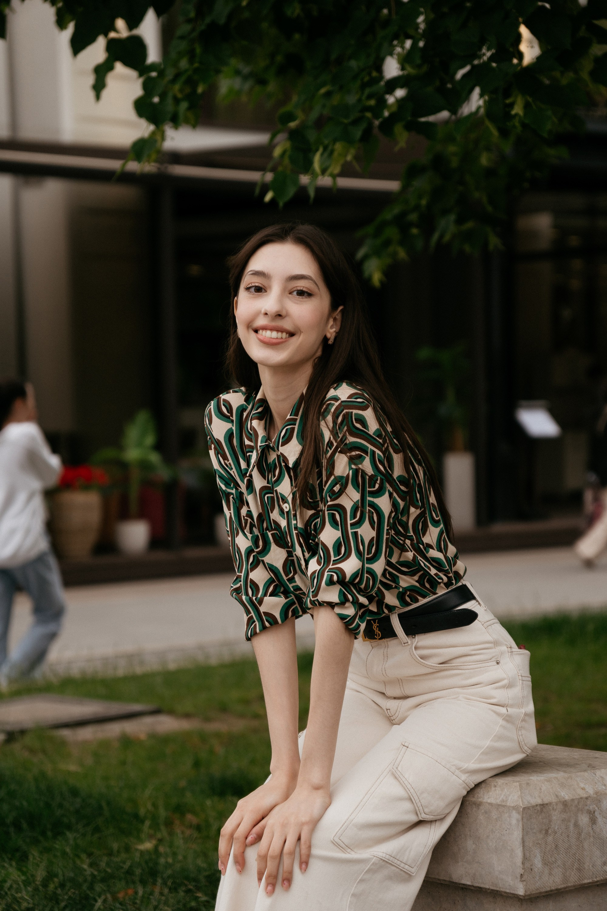 Аделина. Серж Пироев | Фотограф во Владикавказе