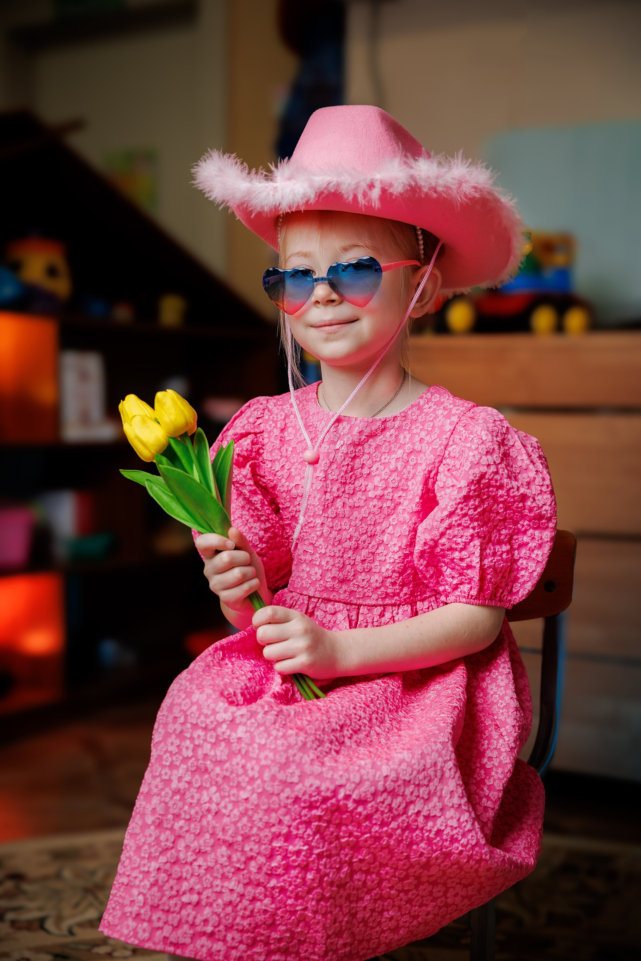 Креативные портреты. Классные выпускные альбомы в Орле и Орловской области. Фотограф на выпускной