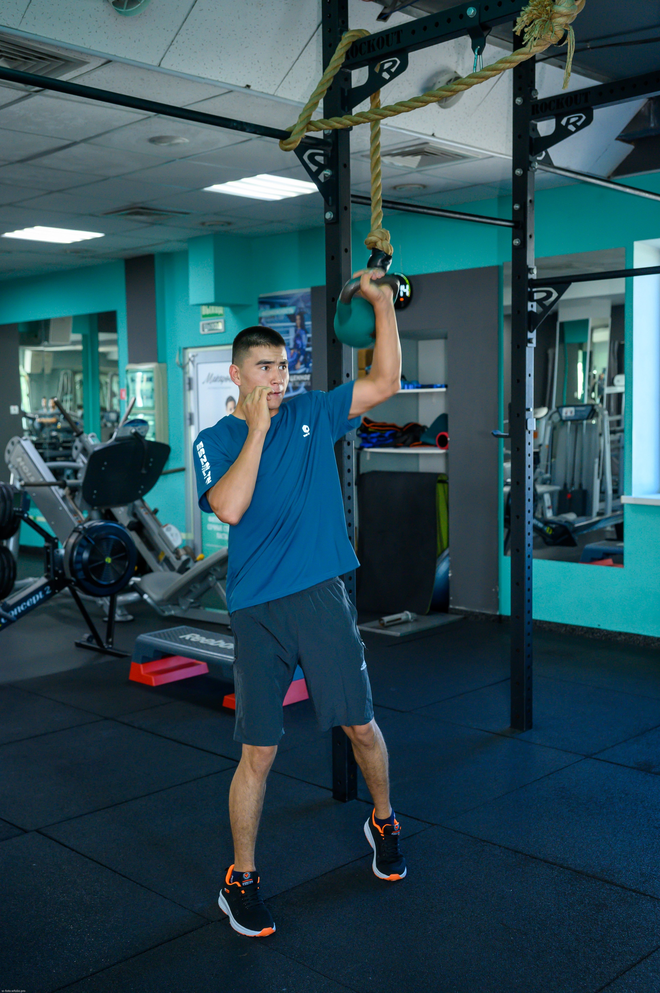 Фотосъёмка для боксёра. Вячеслав Скрипник Фотограф Краснодар