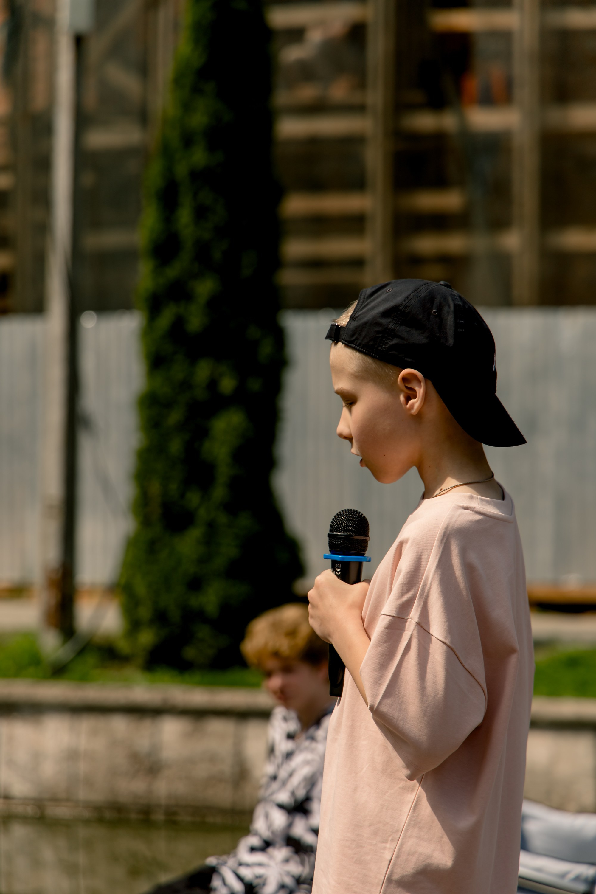 Smolensk Fashion Week 2025_показы_ДЕНЬ 1_KIDS FASHION TIME. Главная