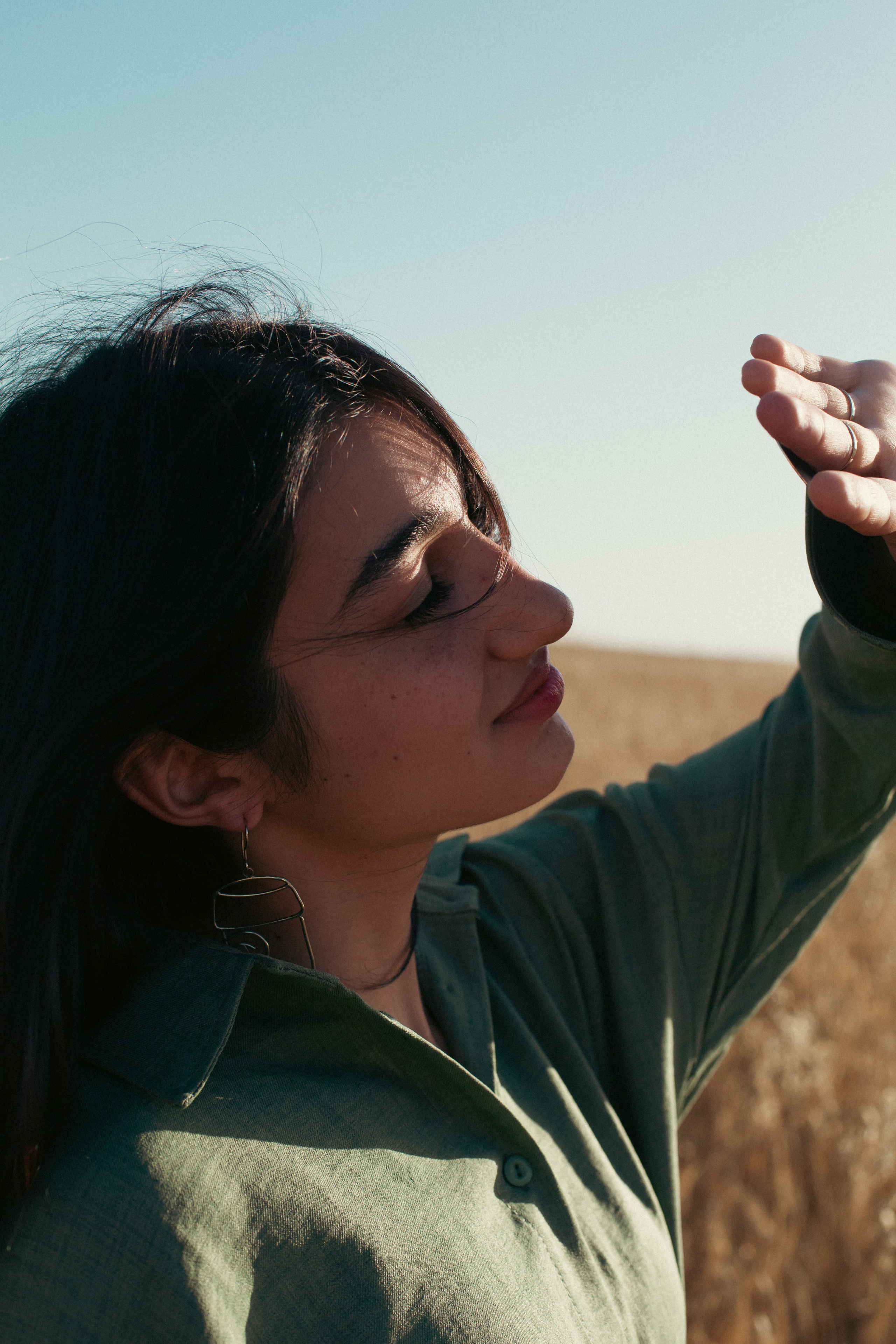 Sultaniye. Beye Shevkiyeva Photography