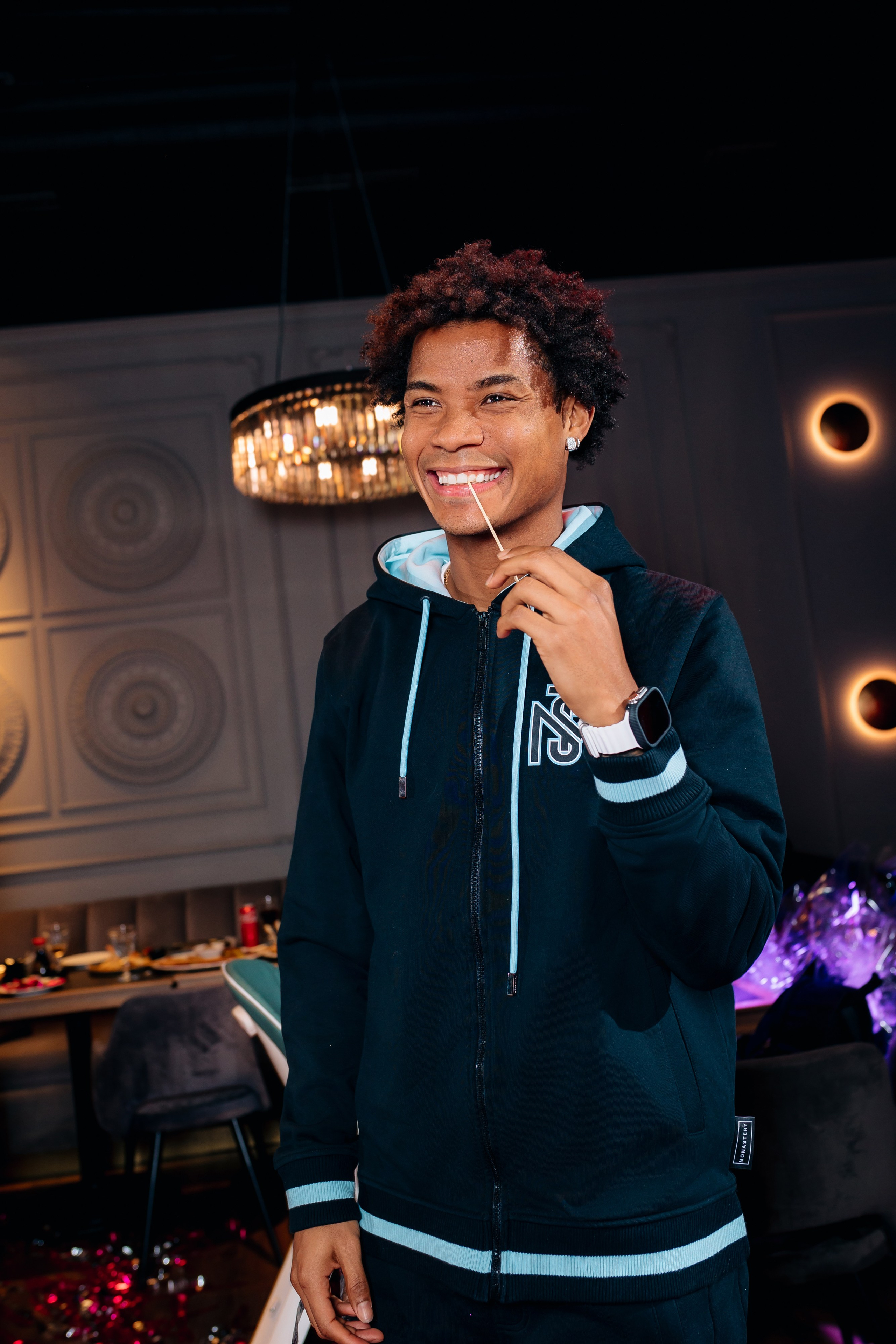 Дни Рождения. Фотограф в Санкт-Петербурге Кирюшенков Андрей