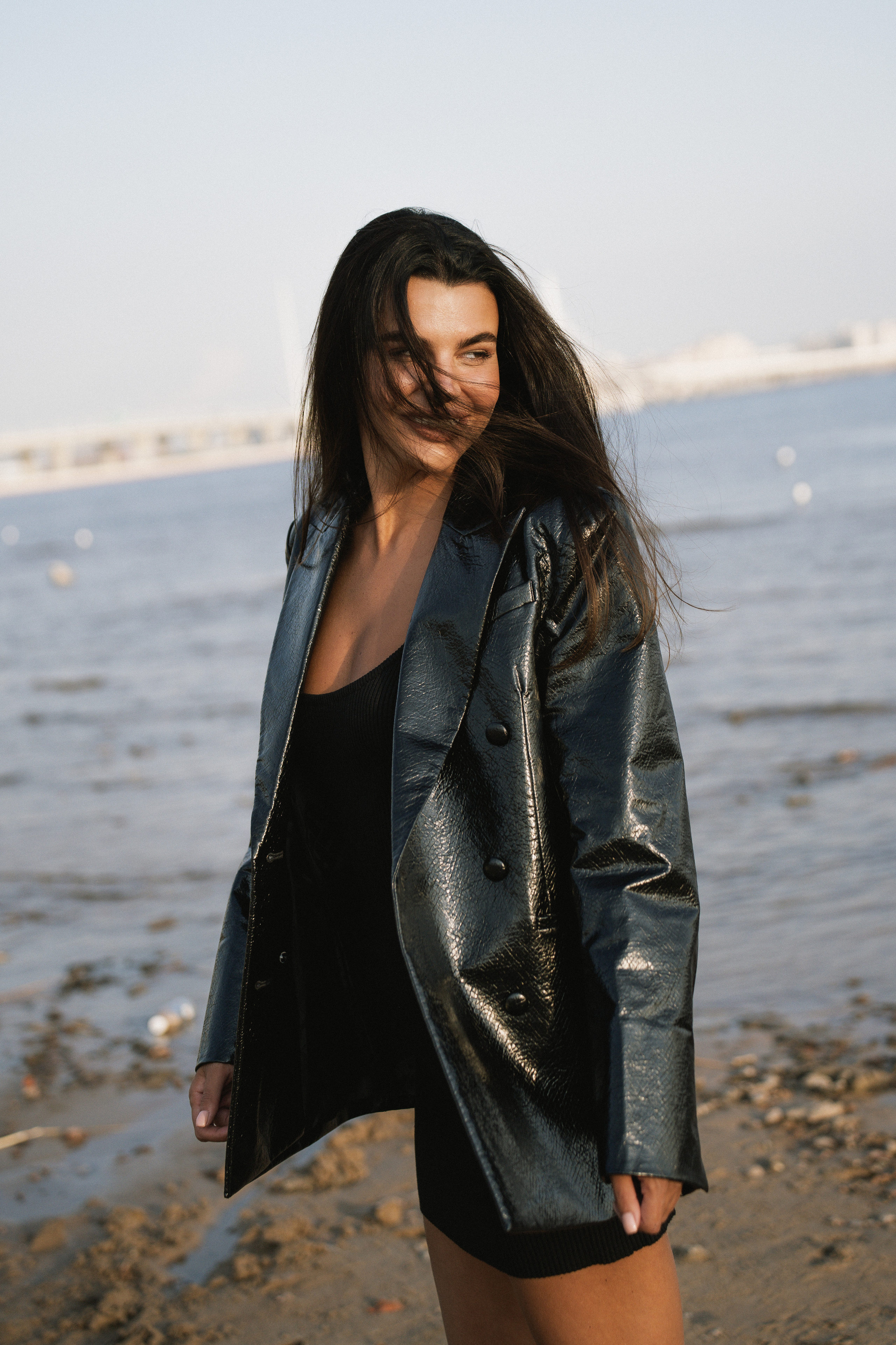 Анастасия. Прогулка. Фотограф СПб Е.Эванс