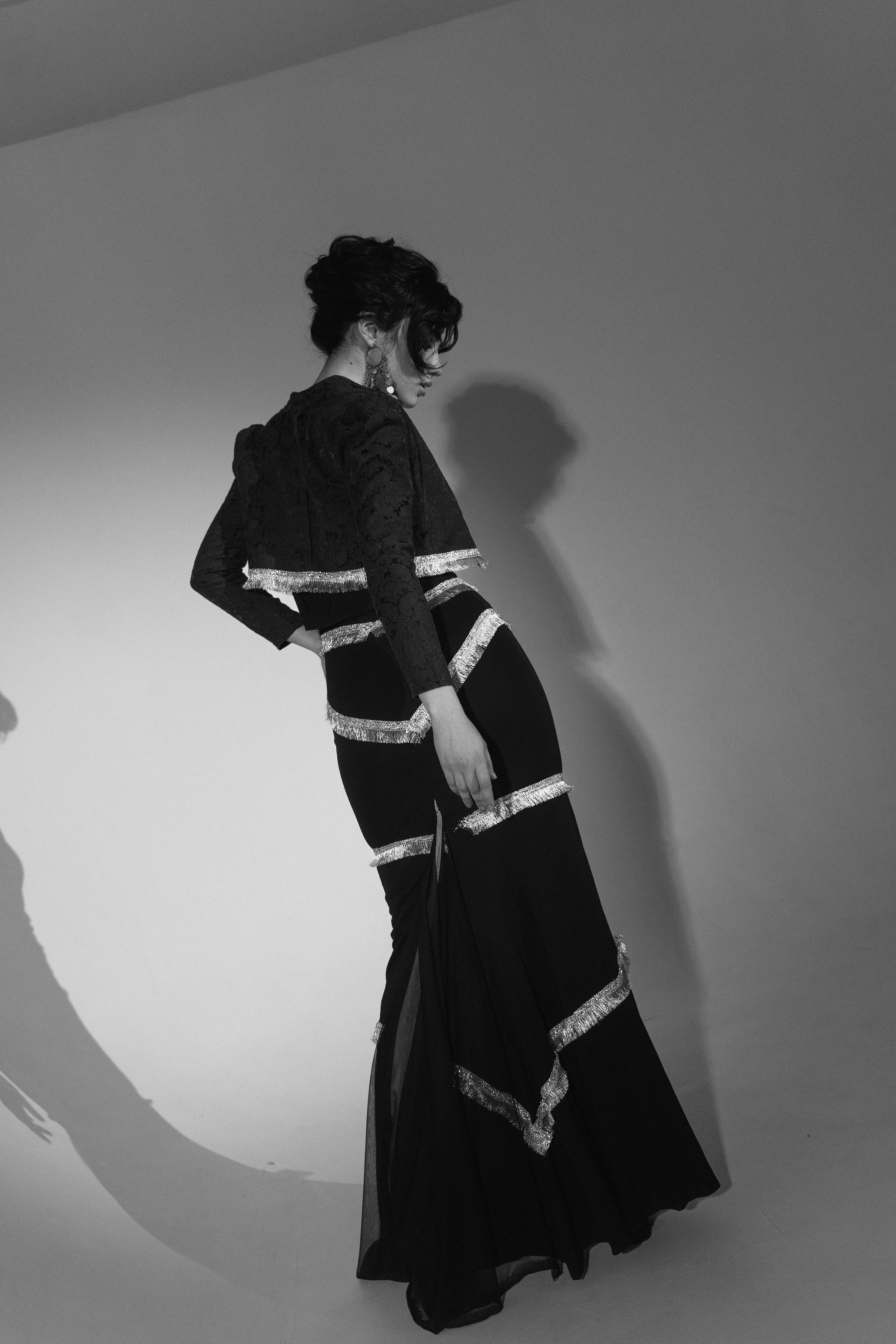 Дарья. Индивидуальная съемка. Фотограф СПб Е.Эванс