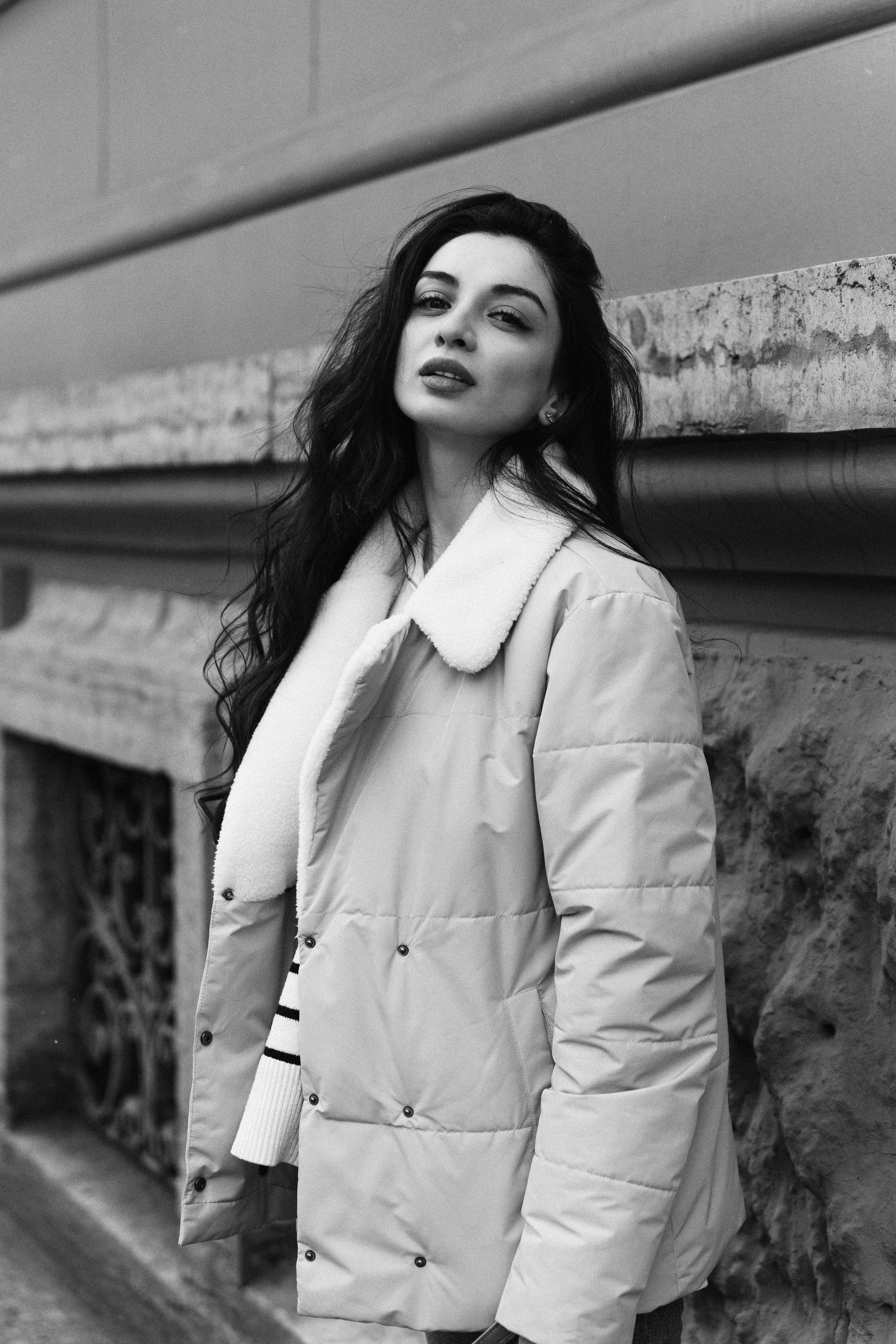 Прогулка с Ланой. Фотограф СПб Е.Эванс