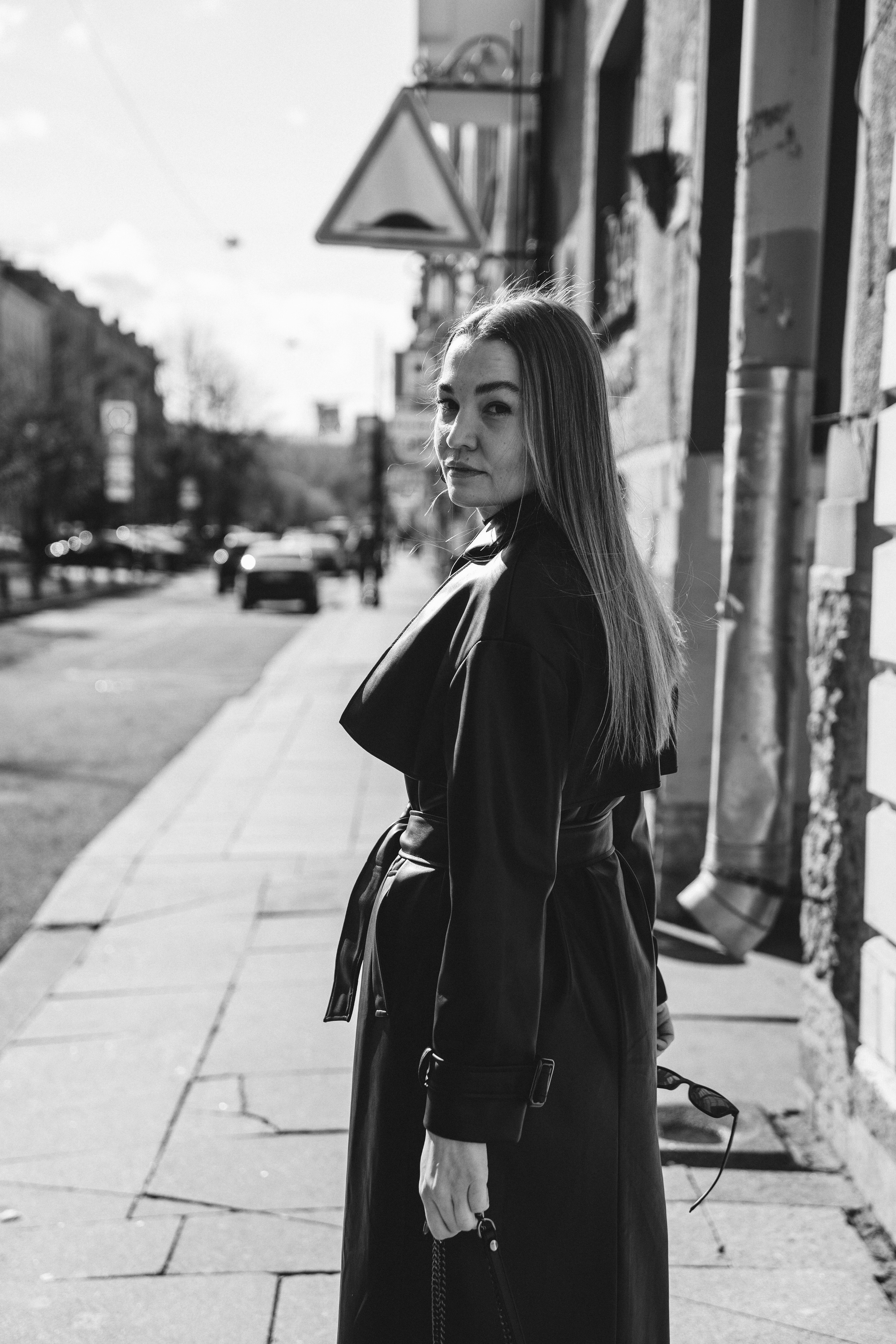 Екатерина. Фотопрогулка. Фотограф СПб Е.Эванс