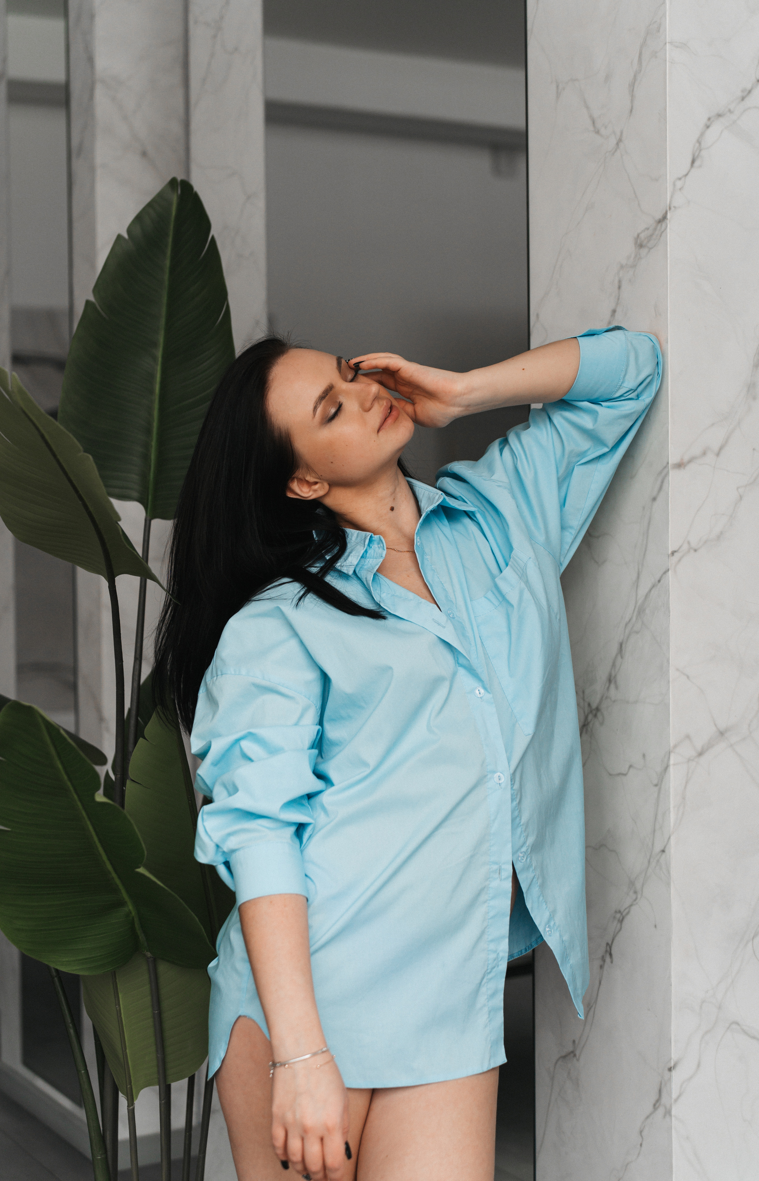 Алиса. Фотопортрет. Фотограф СПб Е.Эванс