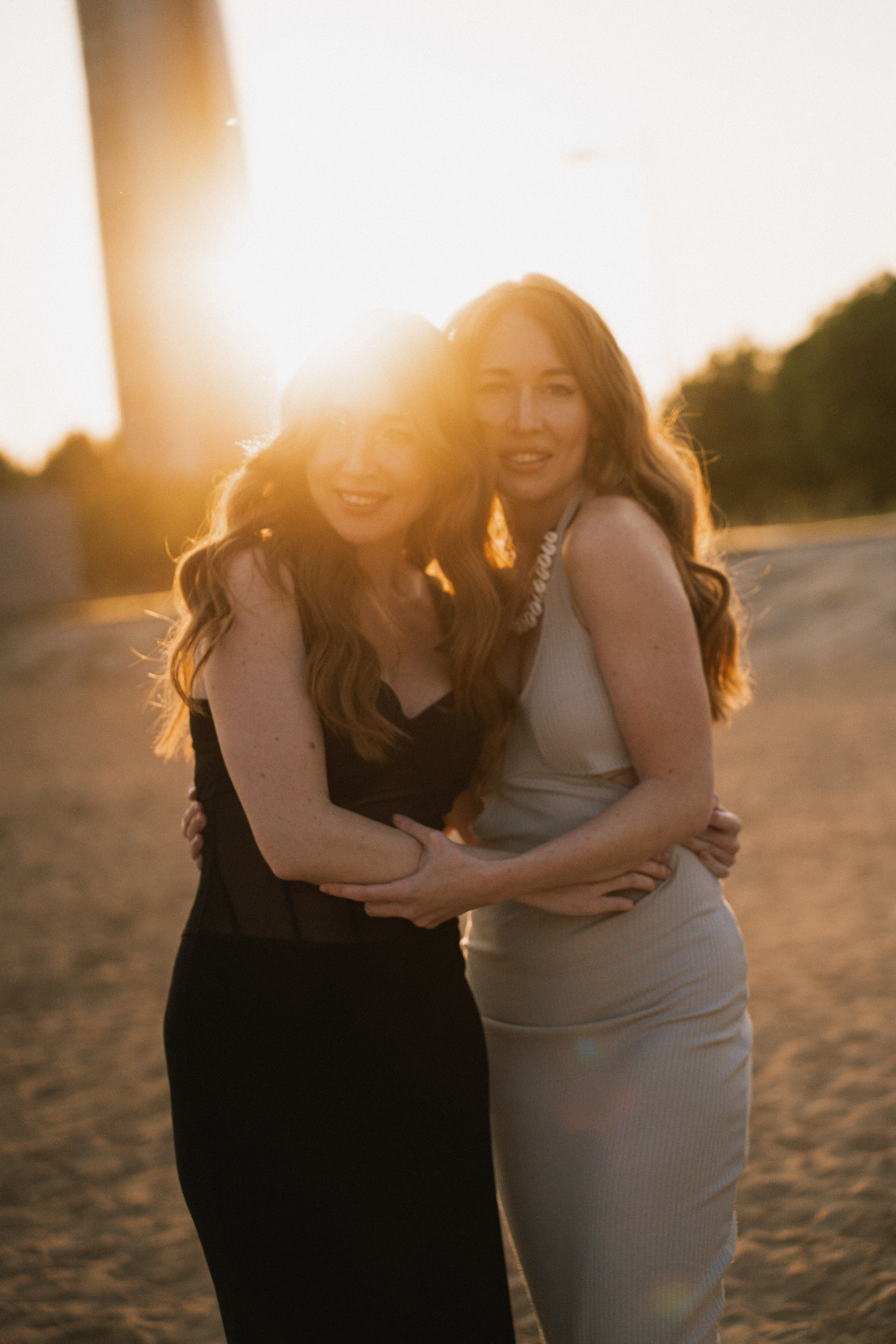 Удвоенная красота. Фотопрогулка. Фотограф СПб Е.Эванс