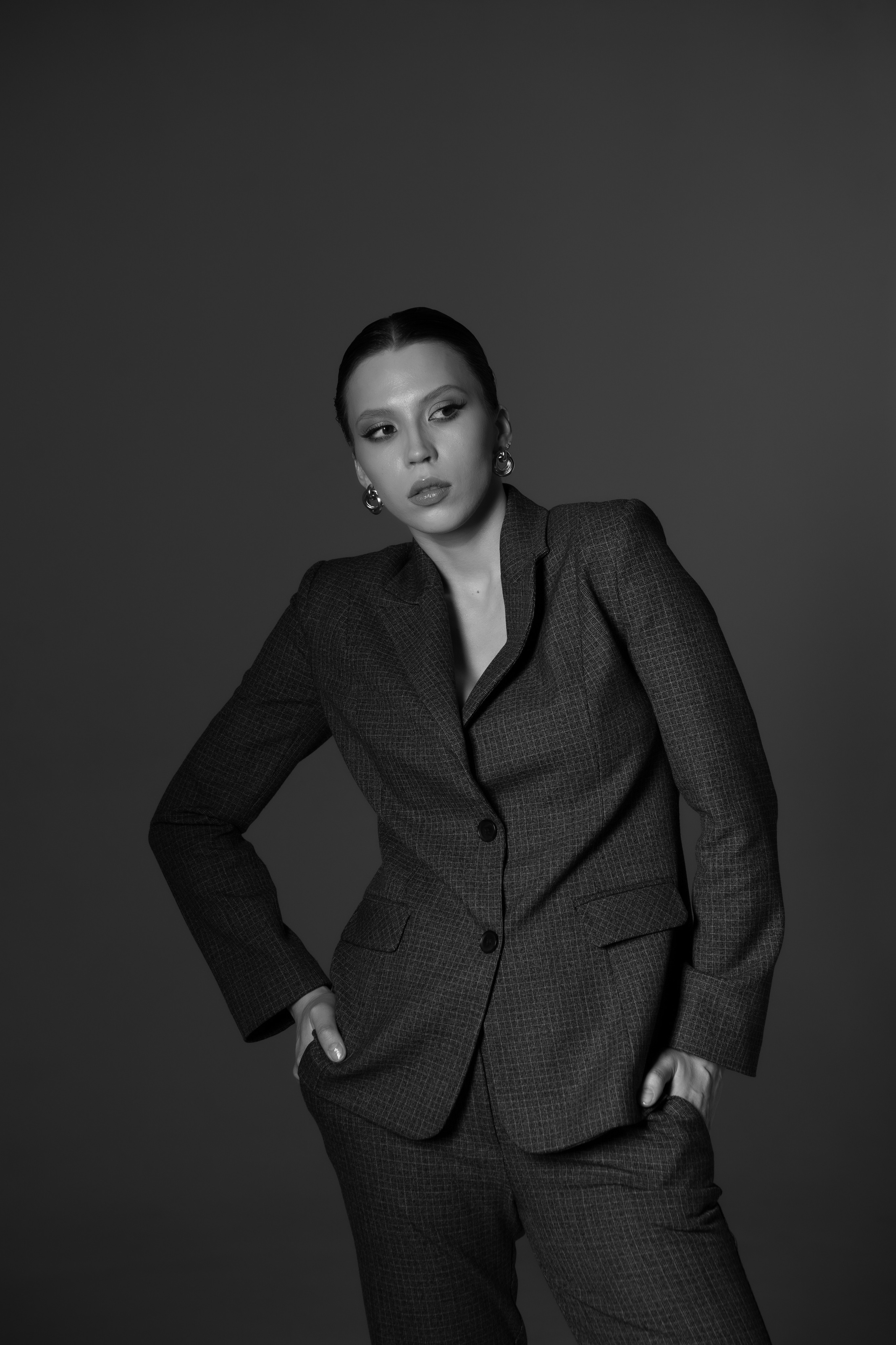 Ульяна. Студийная съемка. Фотограф СПб Е.Эванс