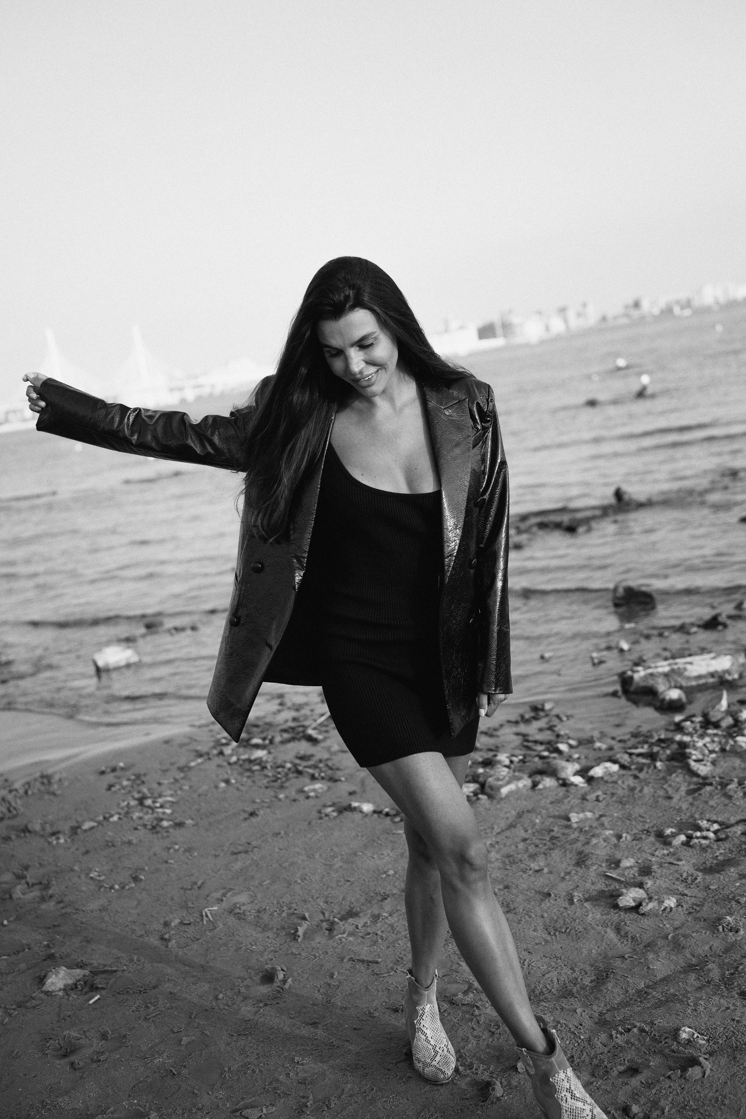 Анастасия. Прогулка. Фотограф СПб Е.Эванс