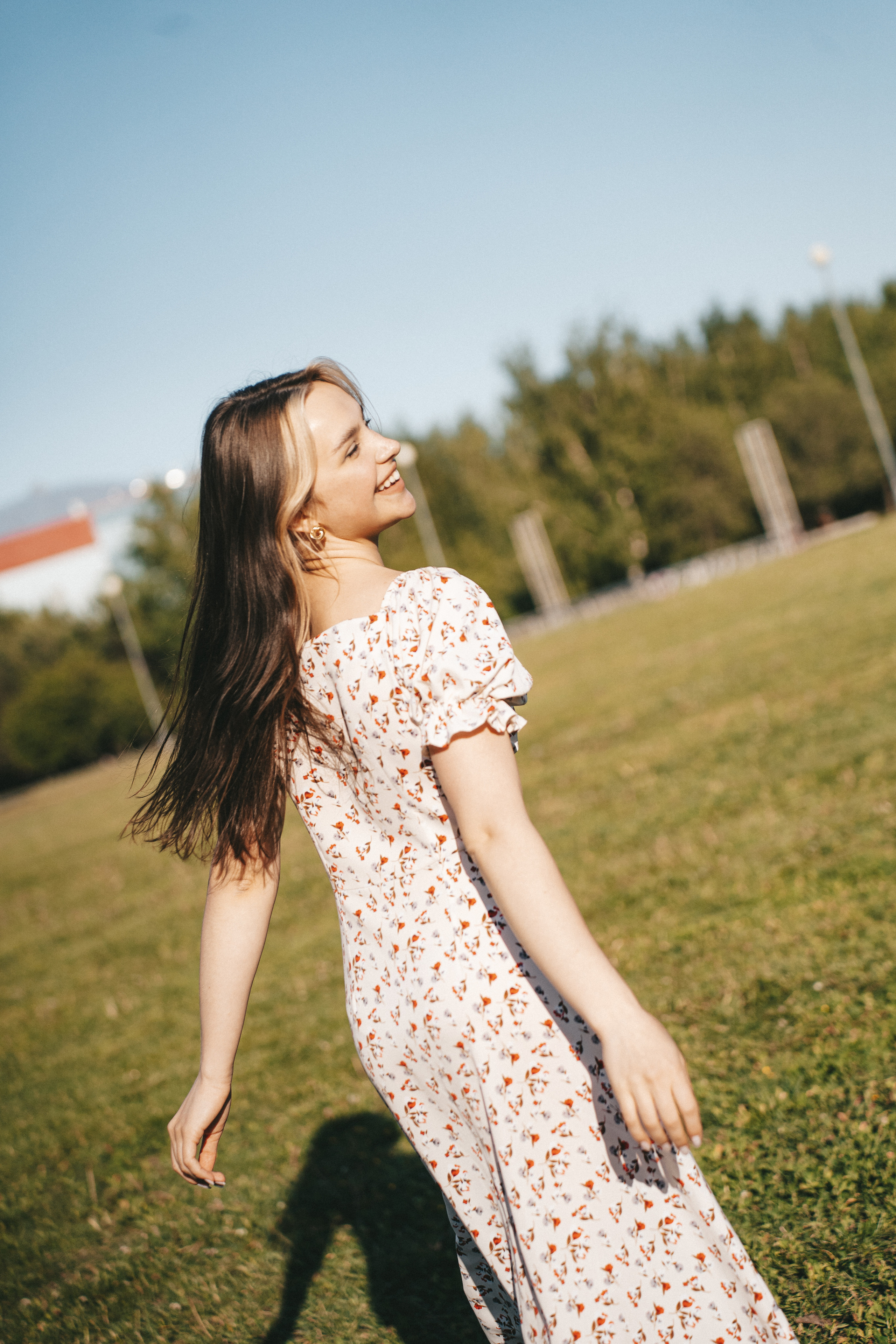 Анастасия. Фотограф СПб Е.Эванс