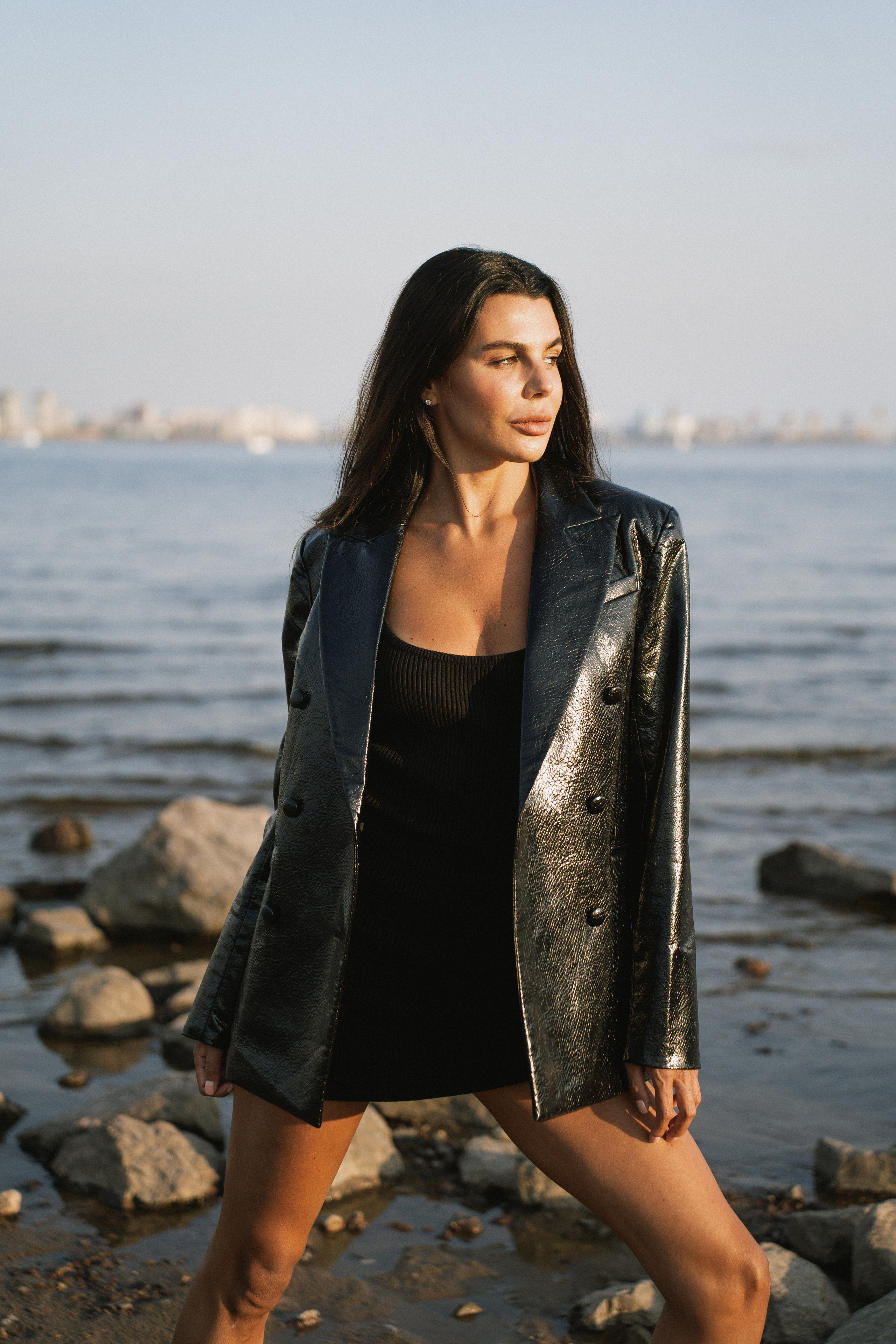 Анастасия. Прогулка. Фотограф СПб Е.Эванс