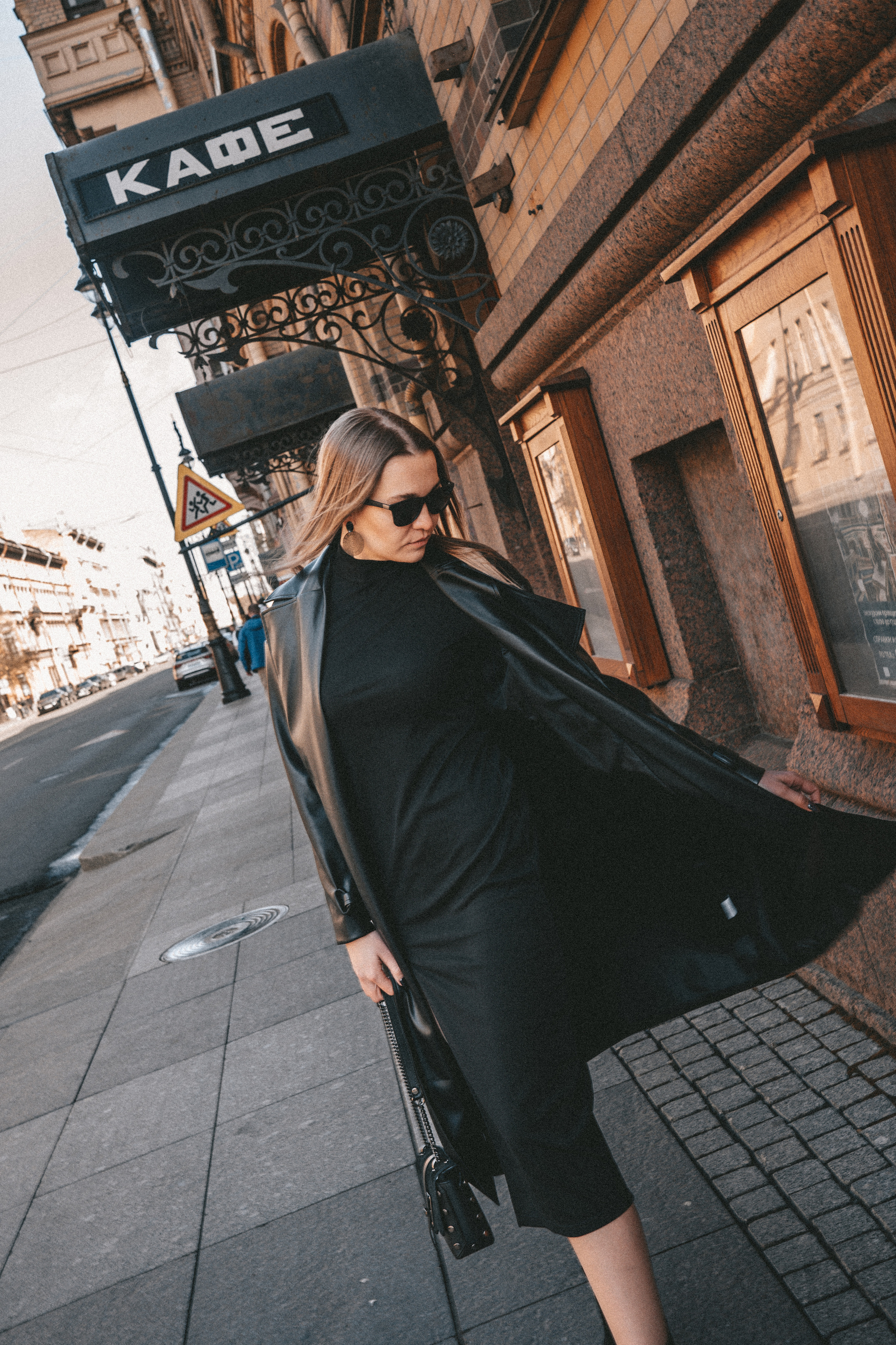 Екатерина. Фотопрогулка. Фотограф СПб Е.Эванс