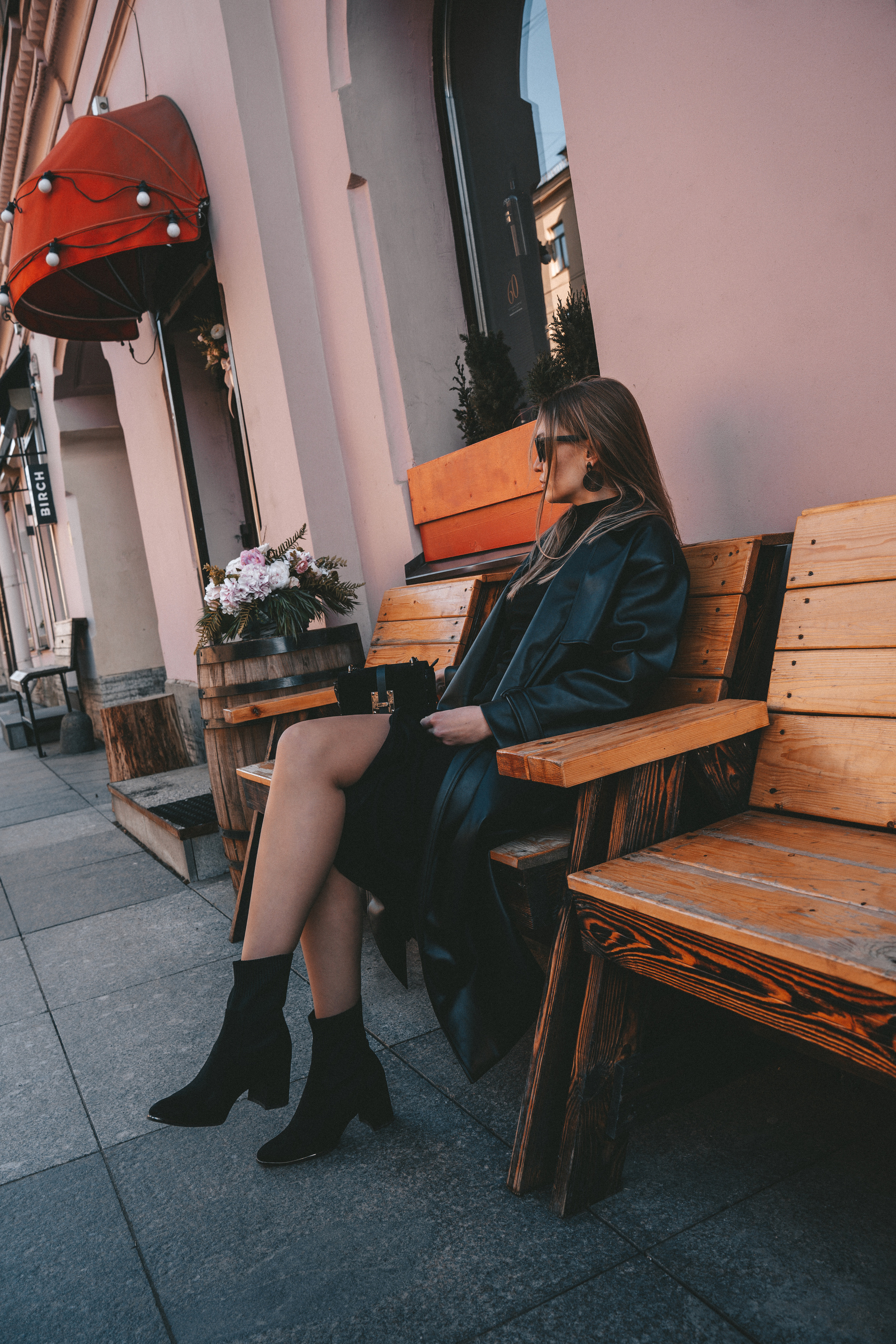 Екатерина. Фотопрогулка. Фотограф СПб Е.Эванс