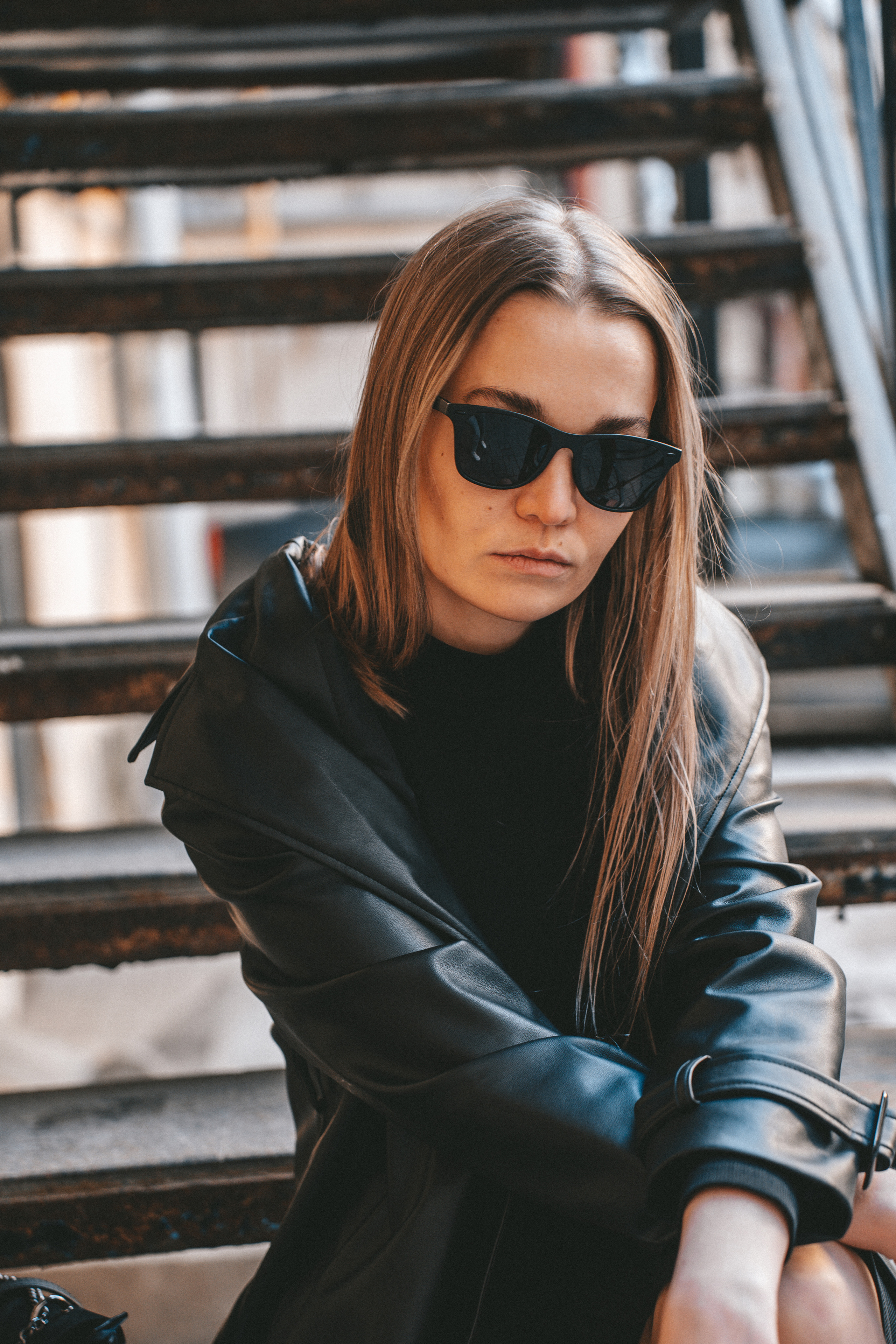 Екатерина. Фотопрогулка. Фотограф СПб Е.Эванс