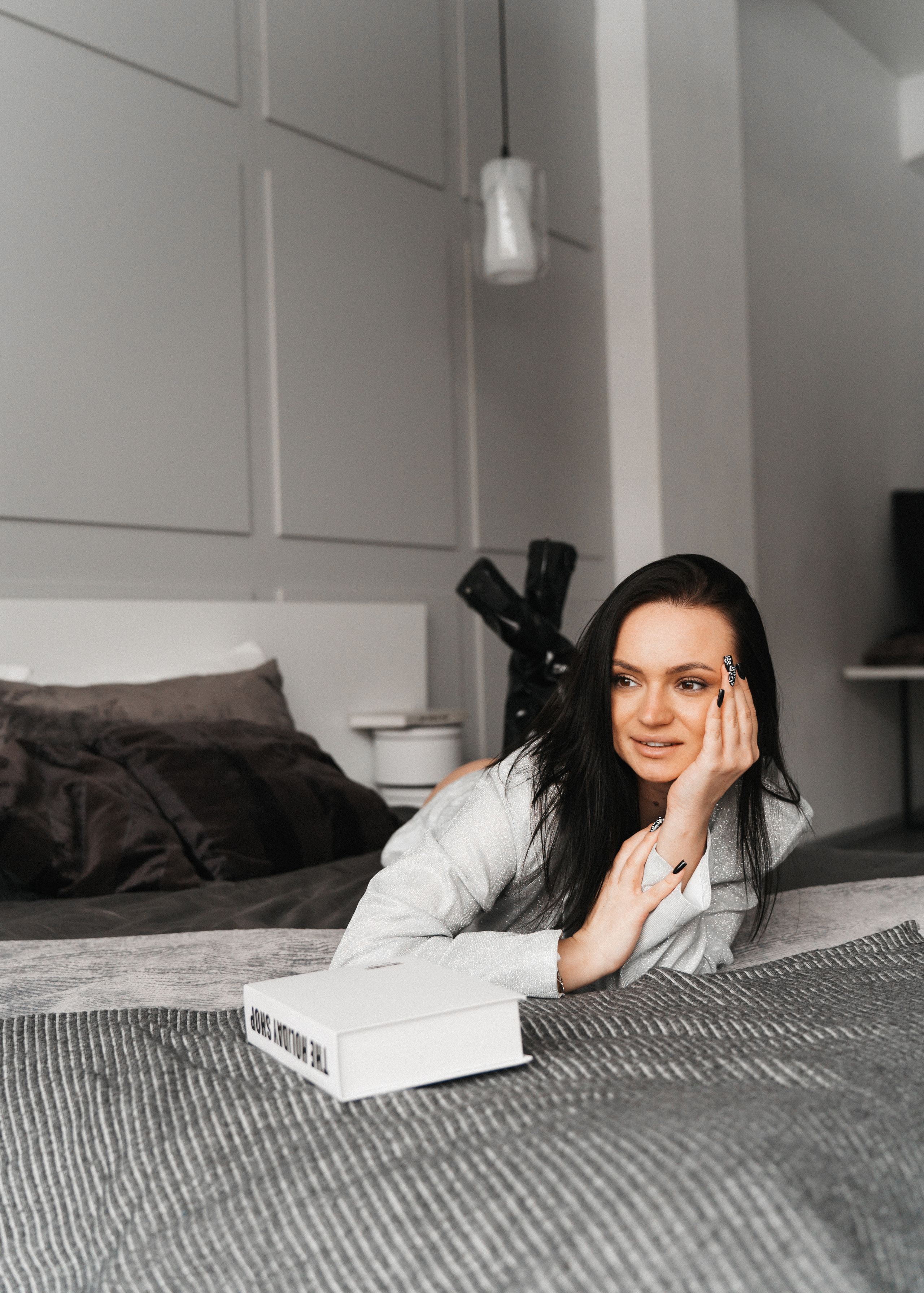 Алиса. Фотопортрет. Фотограф СПб Е.Эванс