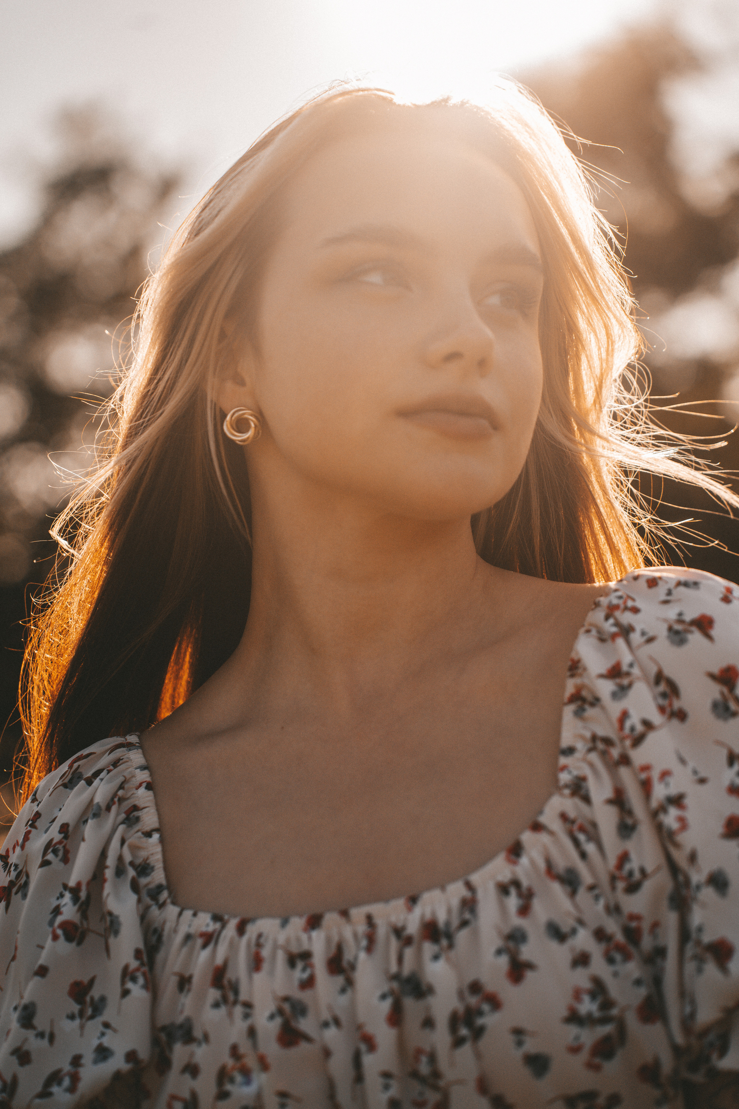 Анастасия. Фотограф СПб Е.Эванс