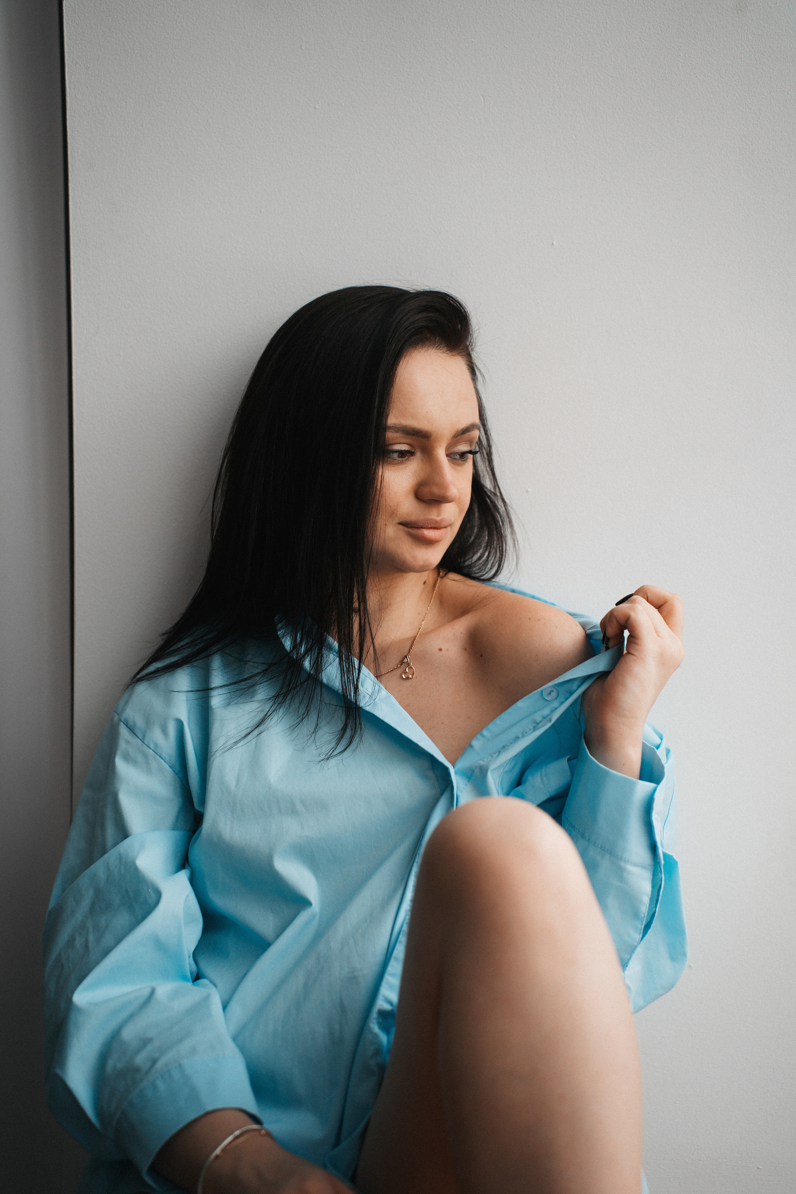 Алиса. Фотопортрет. Фотограф СПб Е.Эванс