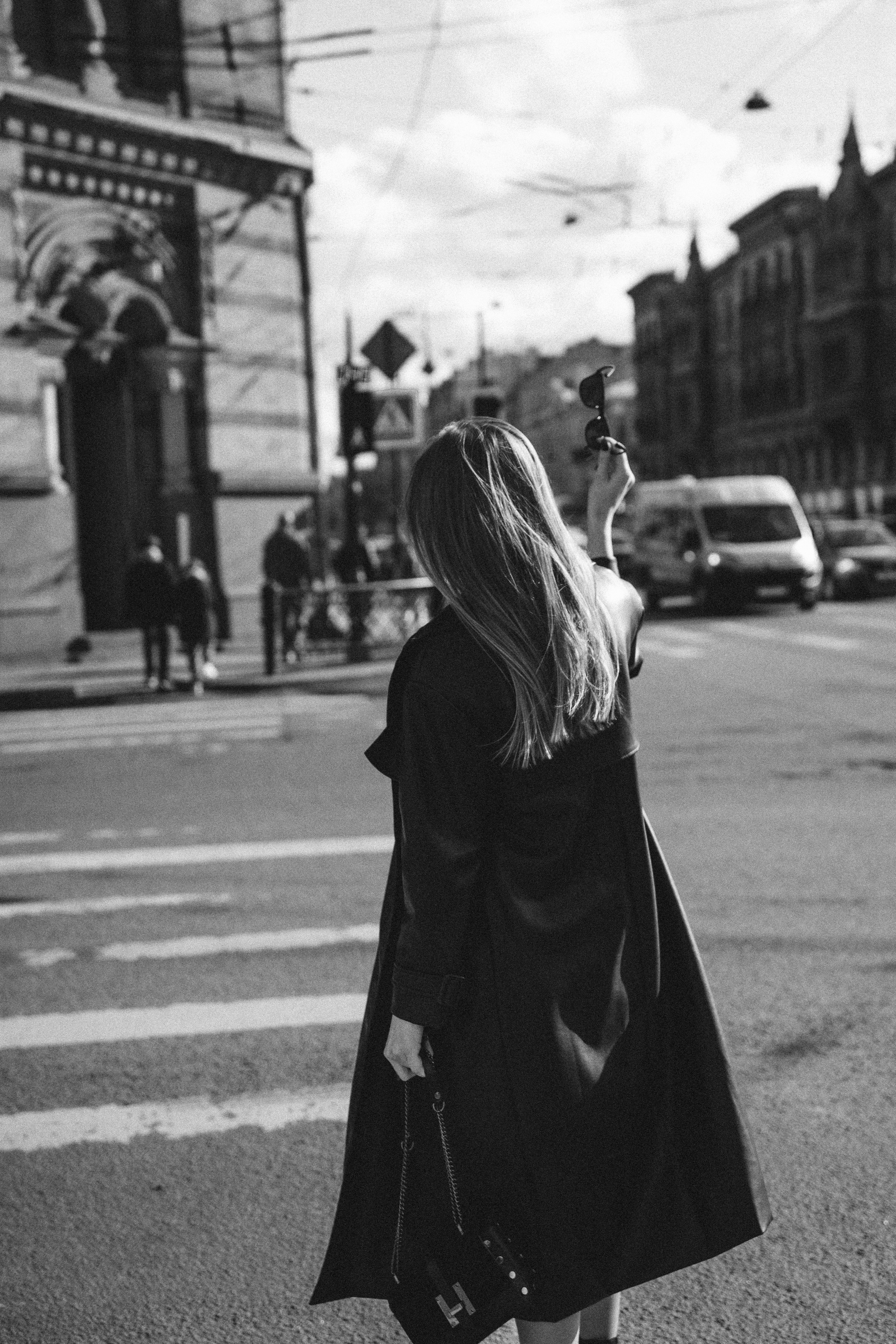 Екатерина. Фотопрогулка. Фотограф СПб Е.Эванс